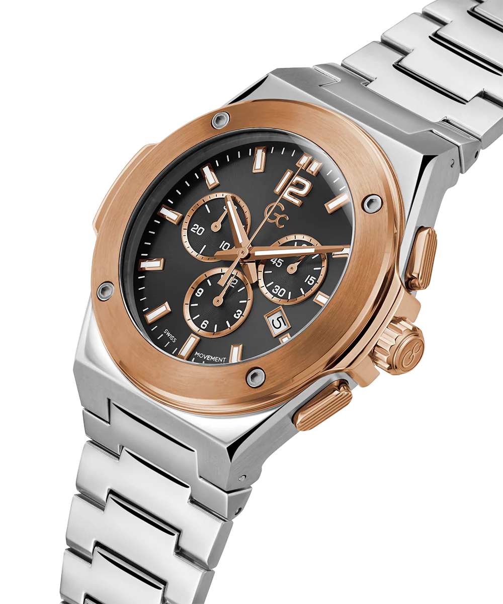 Gc Idol Chrono Metal - Image 2