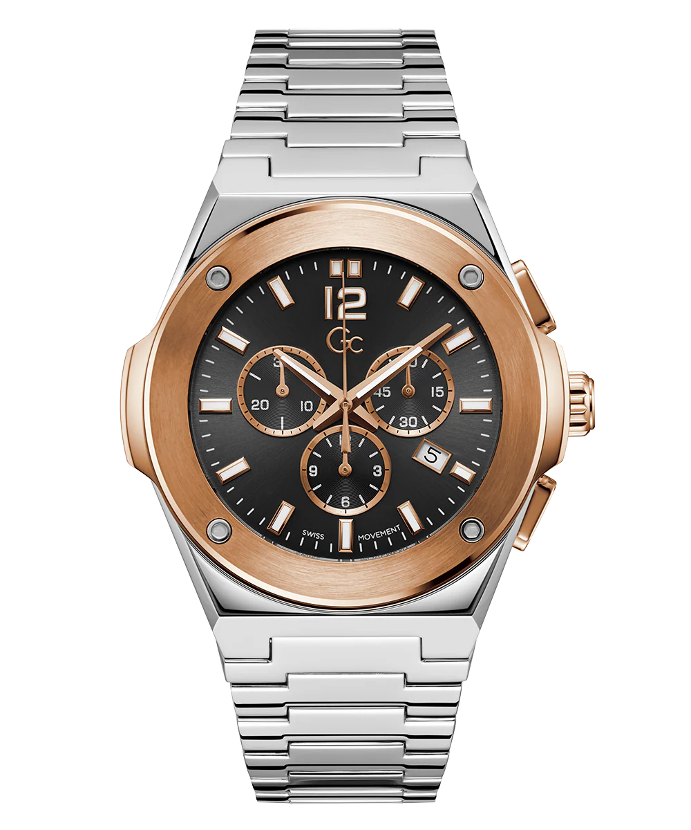 Gc Idol Chrono Metal - Image 3