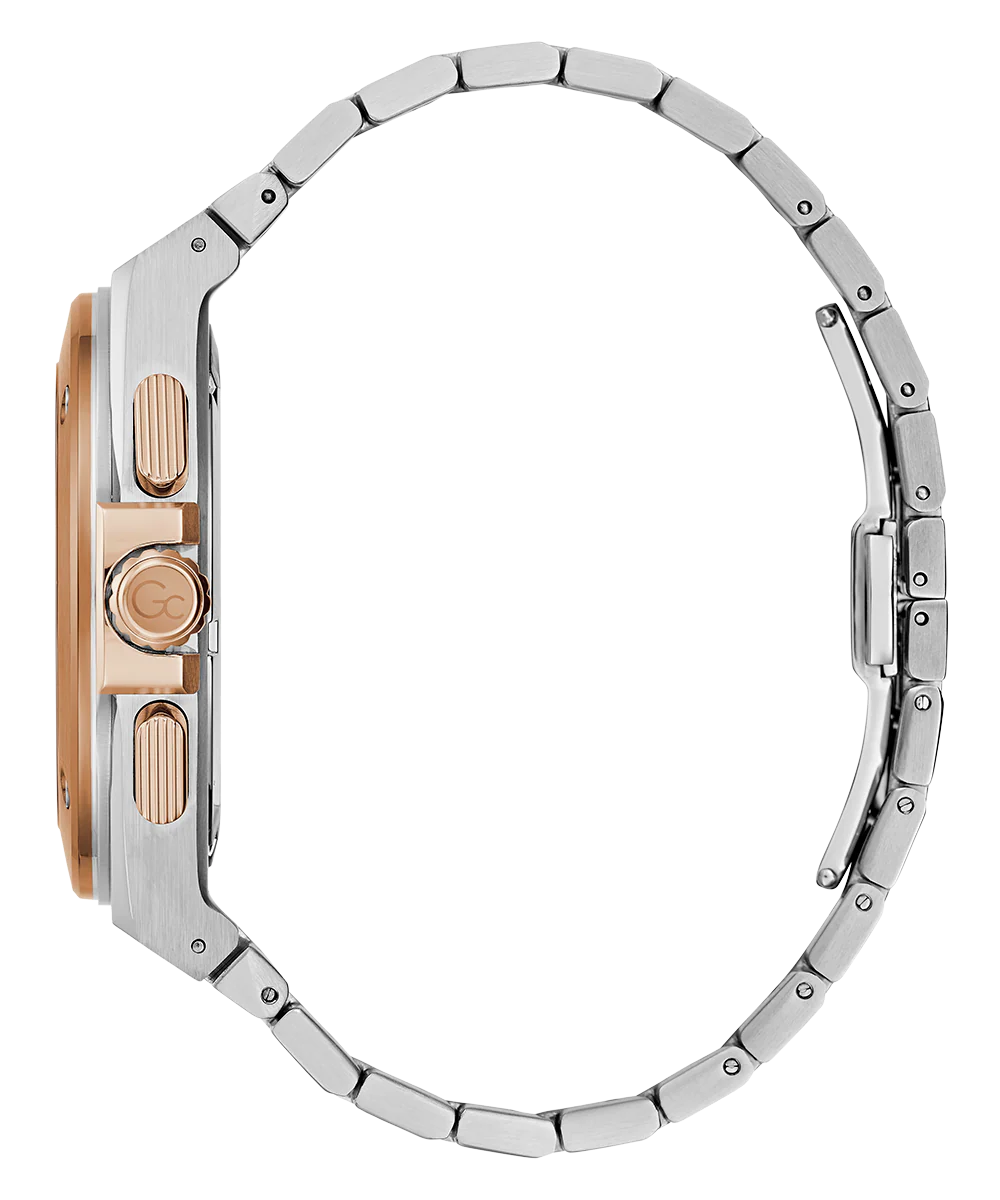 Gc Idol Chrono Metal - Image 4