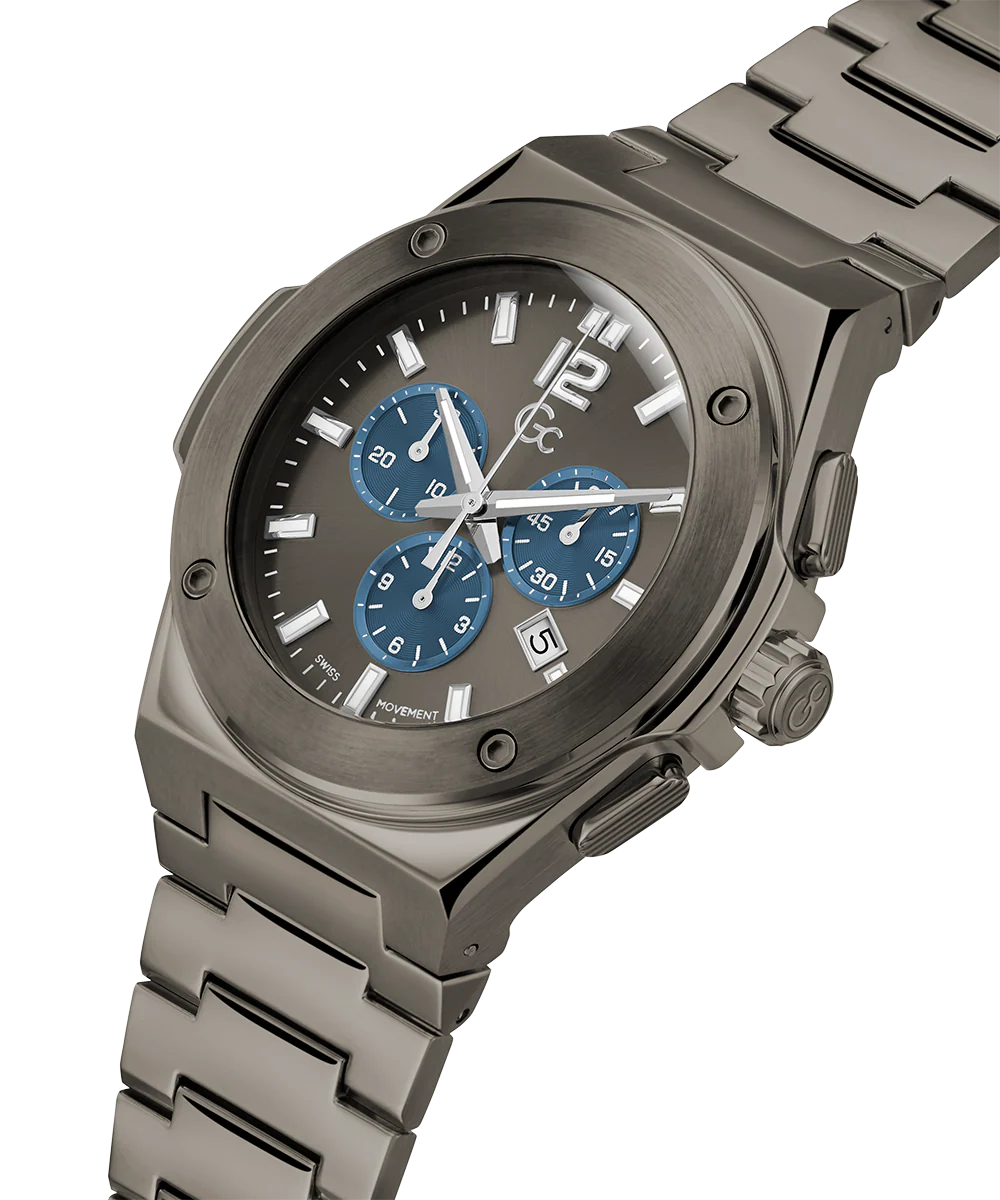 Gc Idol Chrono Metal - Image 2