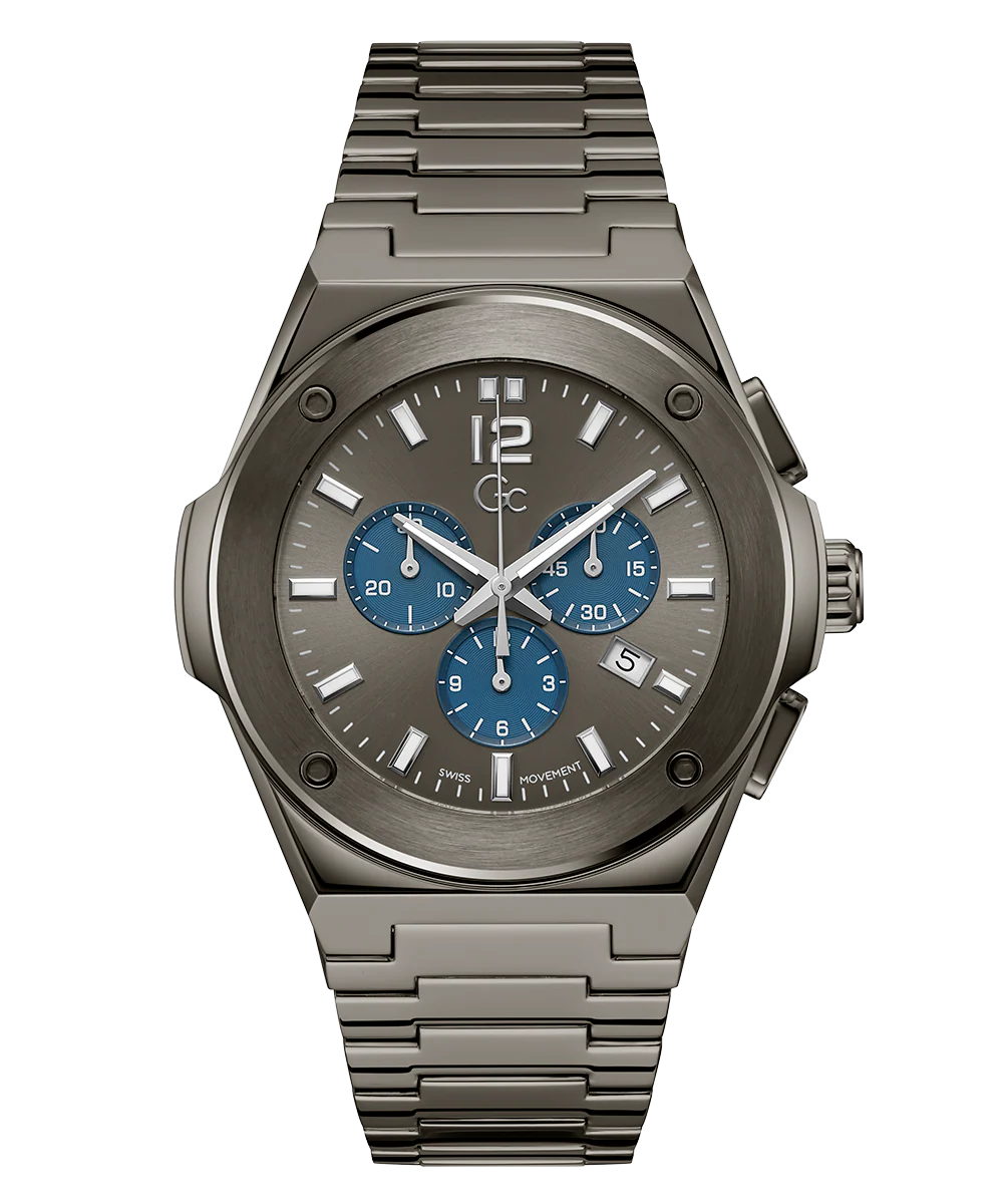 Gc Idol Chrono Metal - Image 3