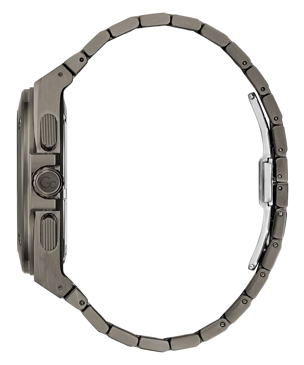 Gc Idol Chrono Metal - Image 4