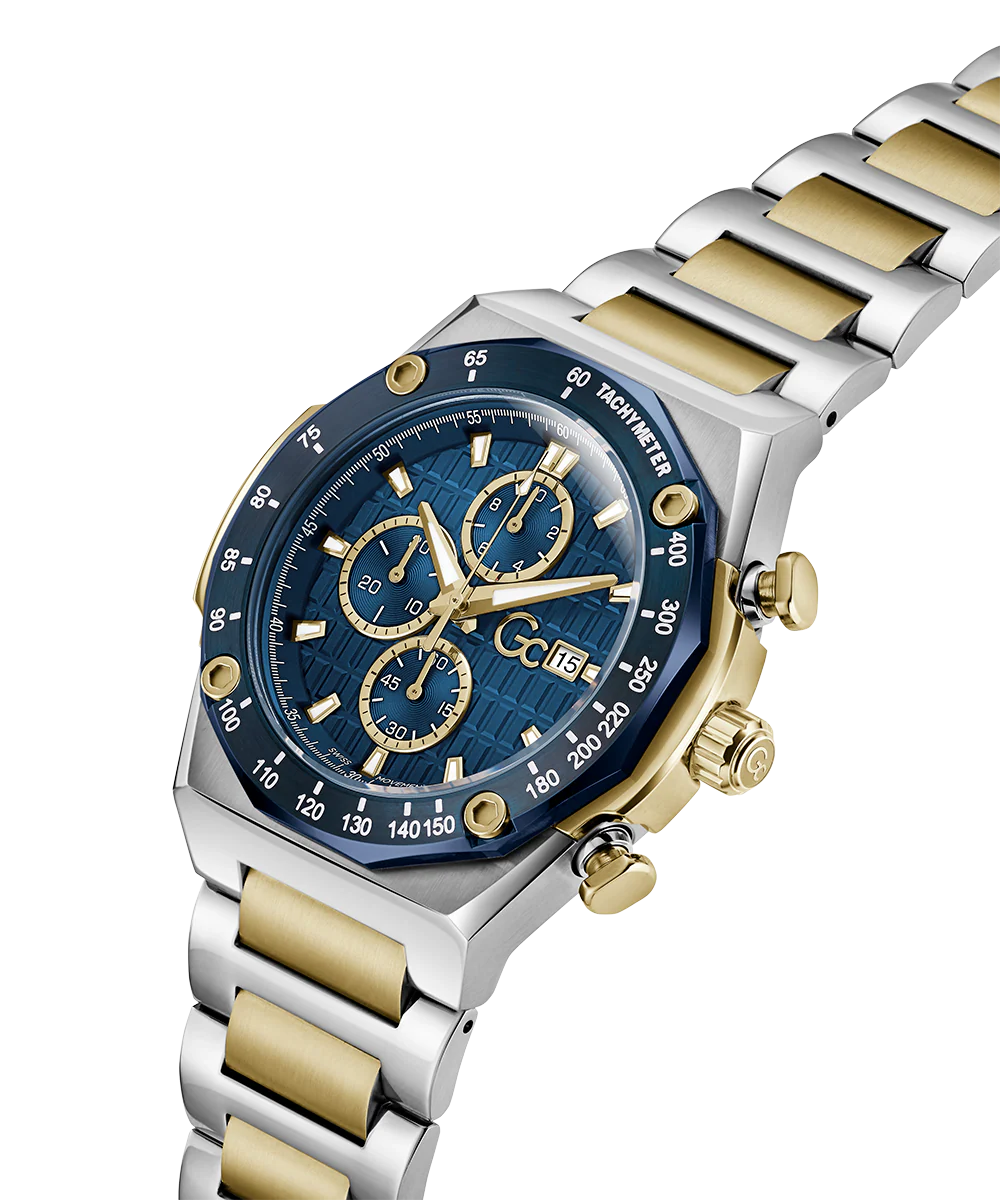 Gc IdolSport Chrono Metal - Image 2