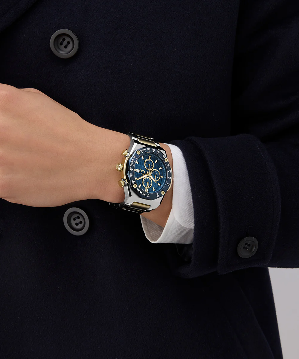 Gc IdolSport Chrono Metal - Image 3