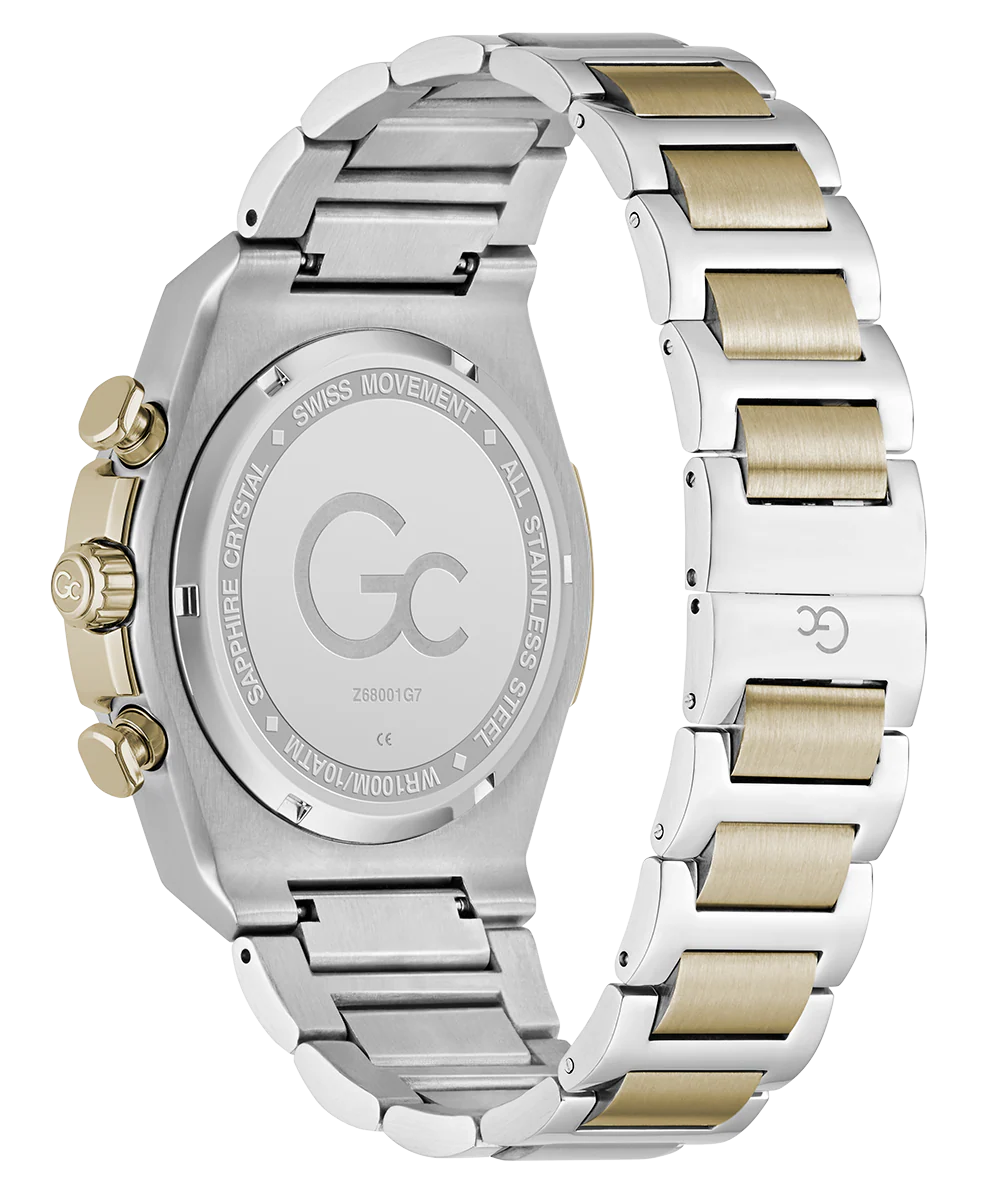 Gc IdolSport Chrono Metal - Image 5