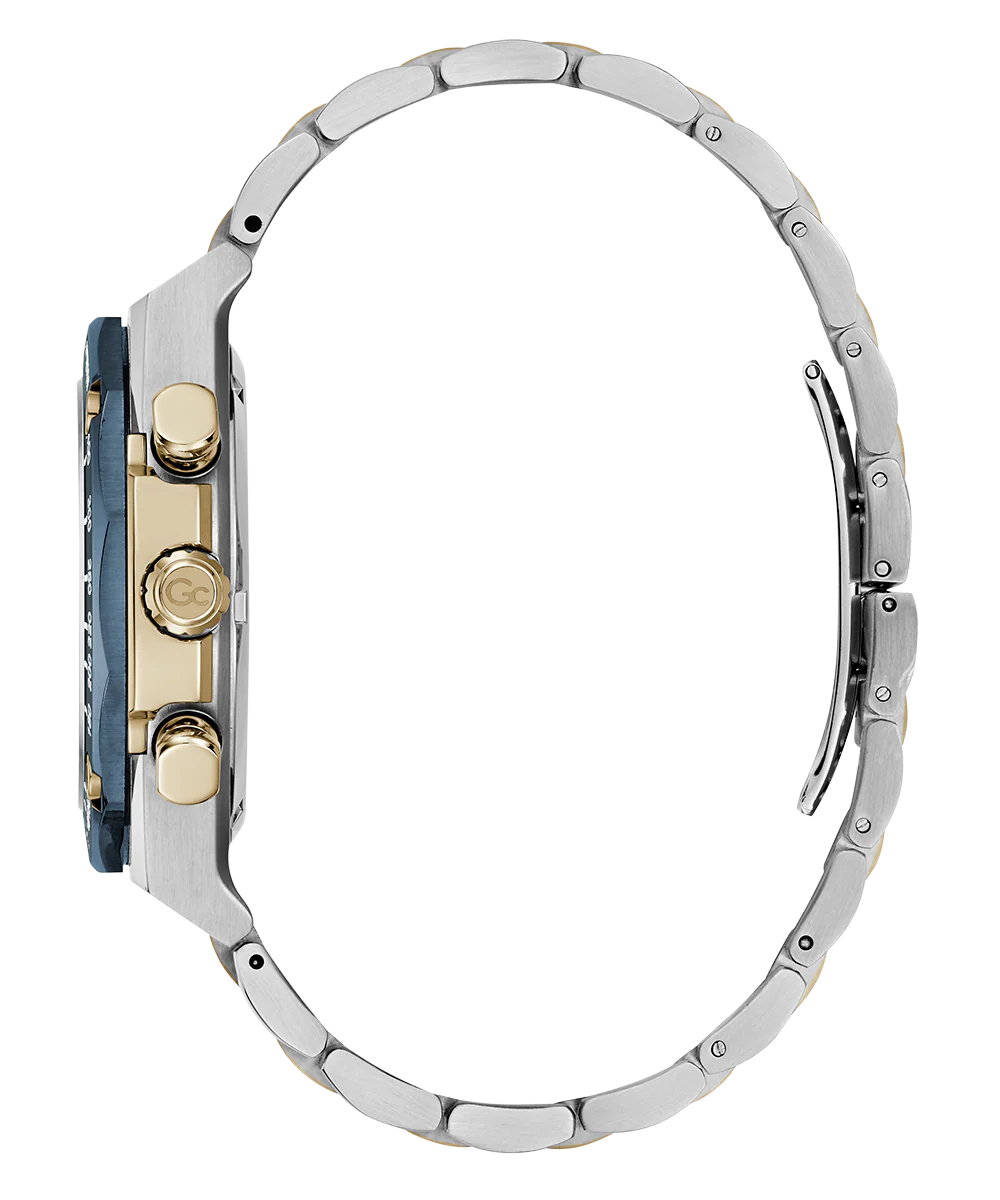 Gc IdolSport Chrono Metal - Image 6