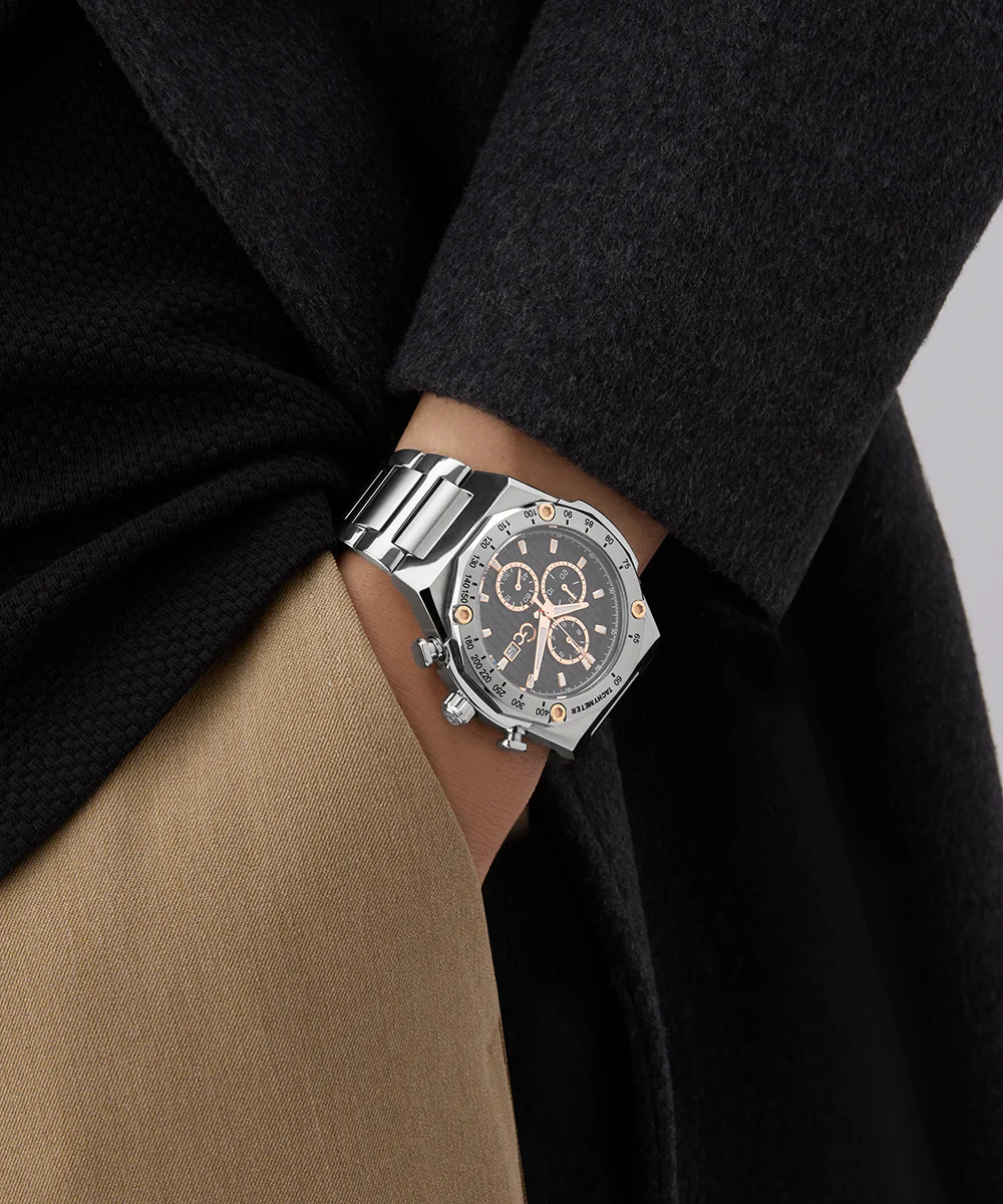Gc IdolSport Chrono Metal - Image 2