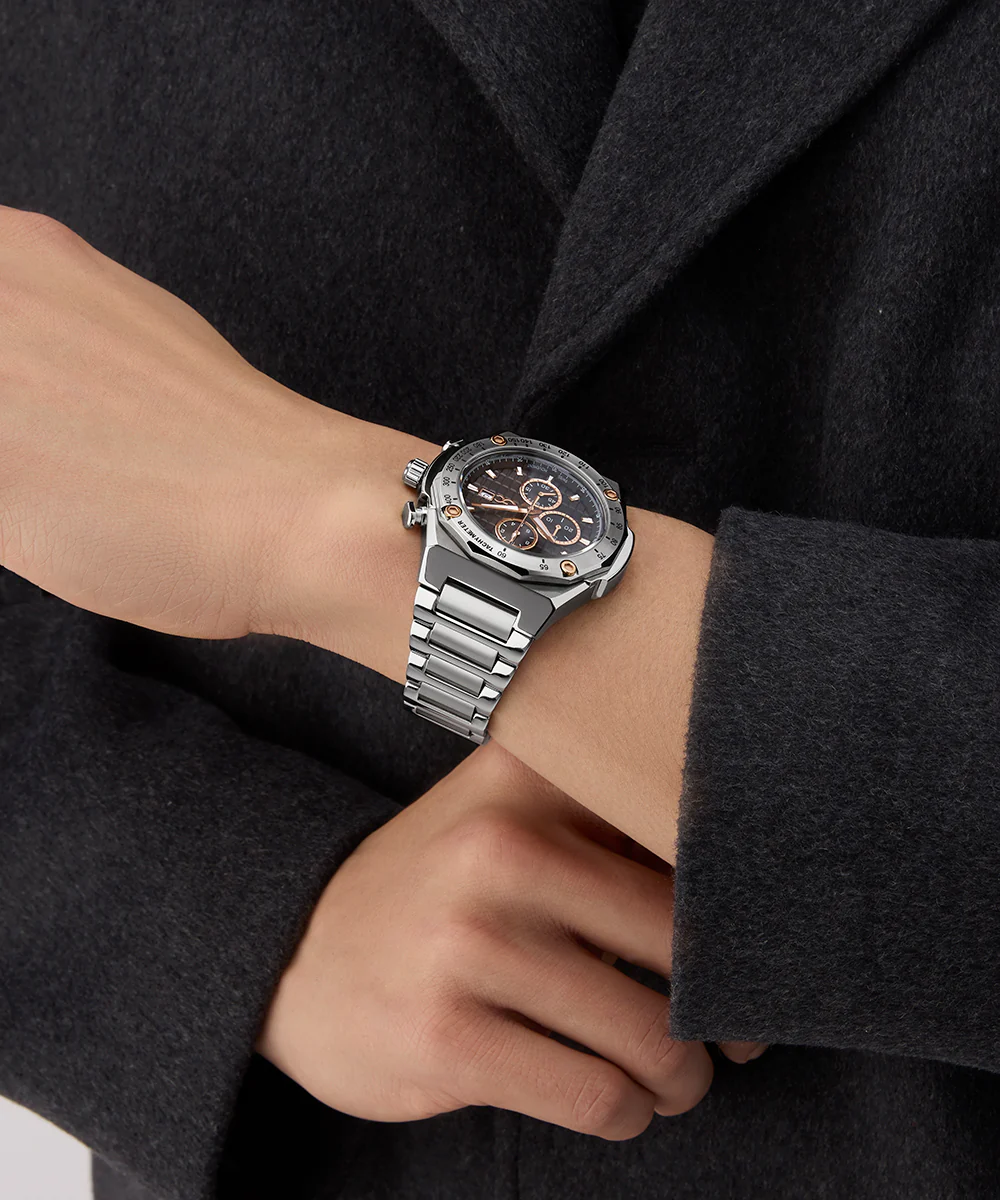 Gc IdolSport Chrono Metal - Image 4