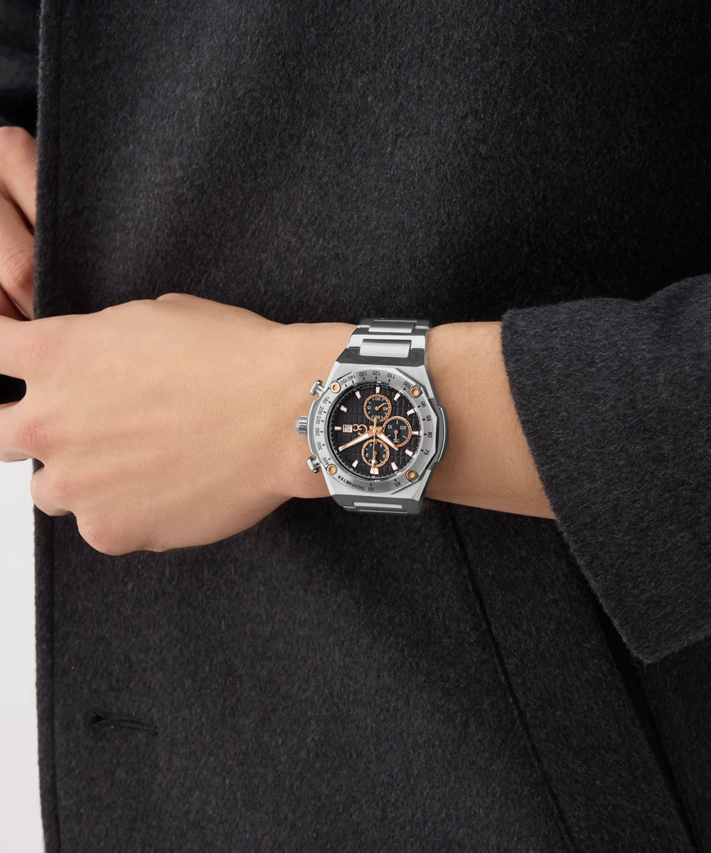 Gc IdolSport Chrono Metal - Image 5