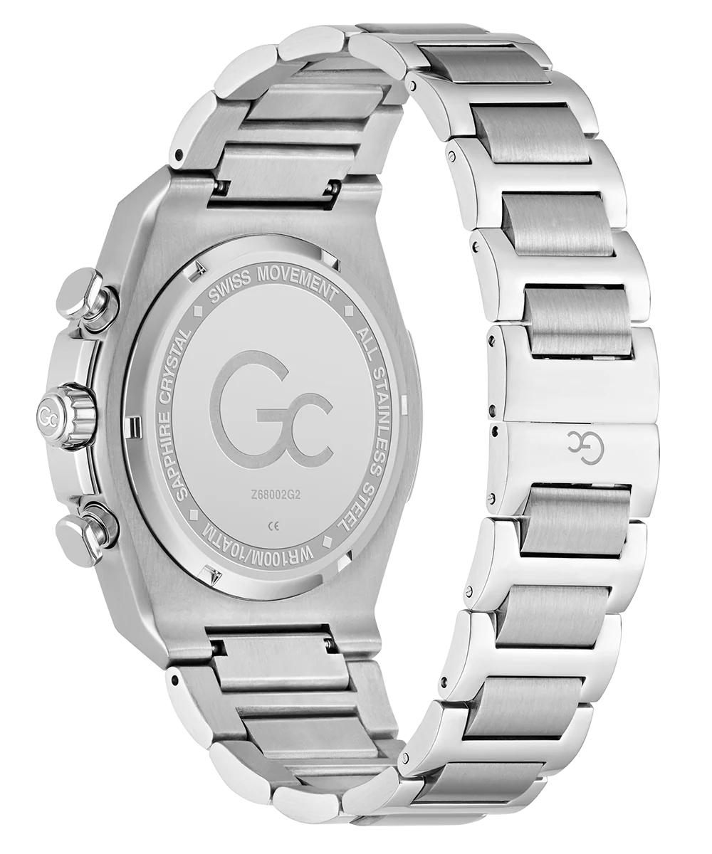 Gc IdolSport Chrono Metal - Image 8