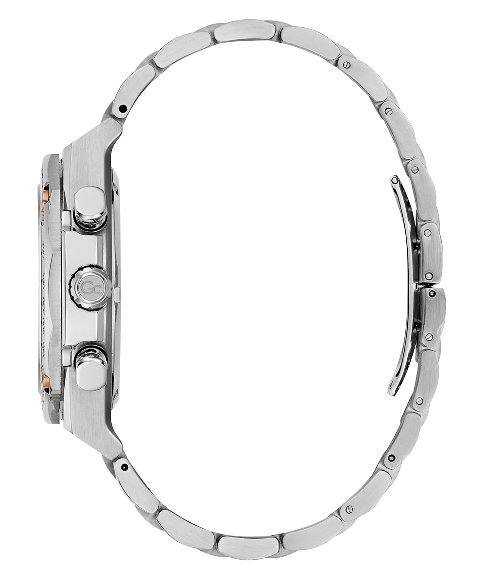 Gc IdolSport Chrono Metal - Image 9