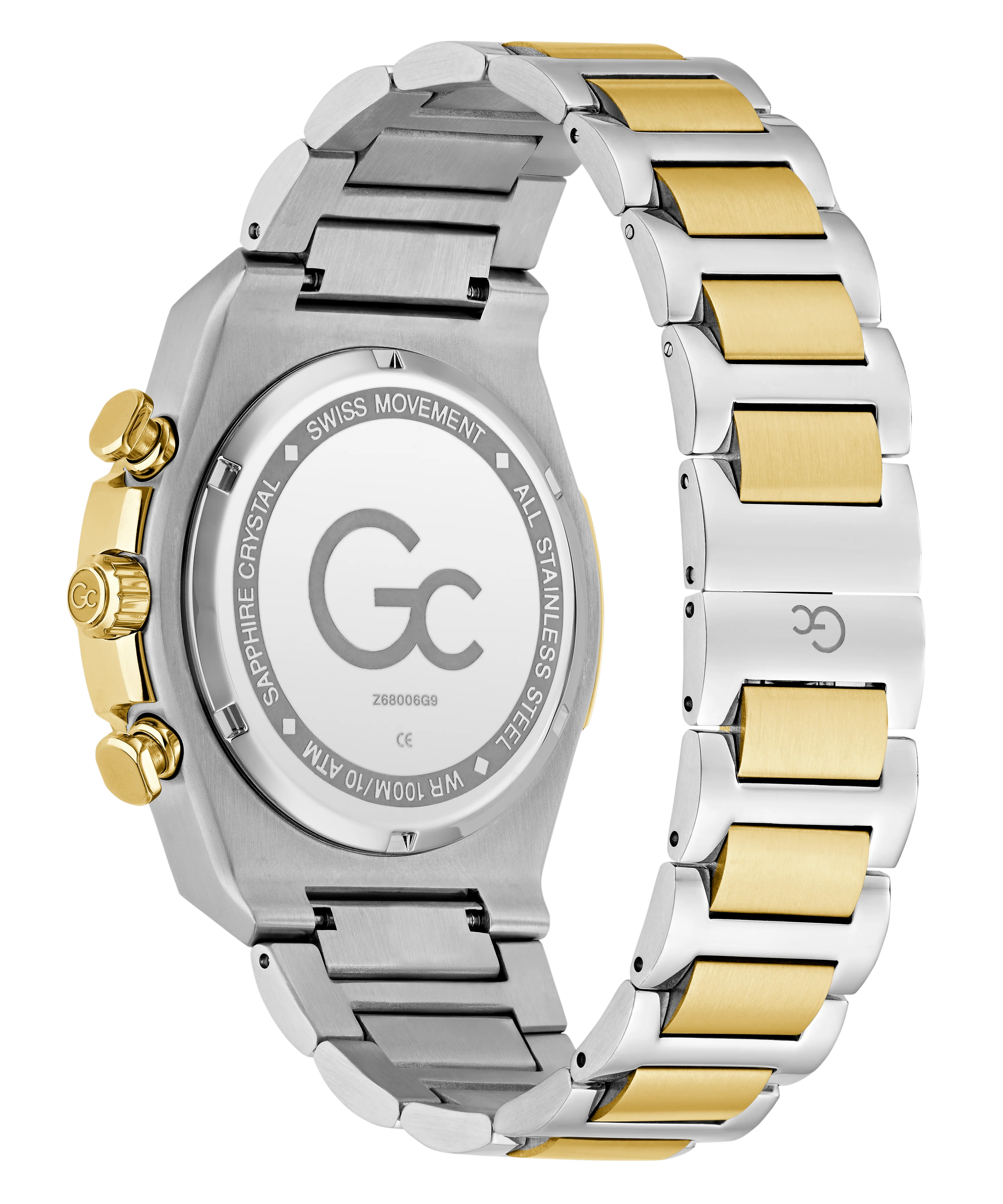 Gc IdolSport Chrono Metal - Image 7