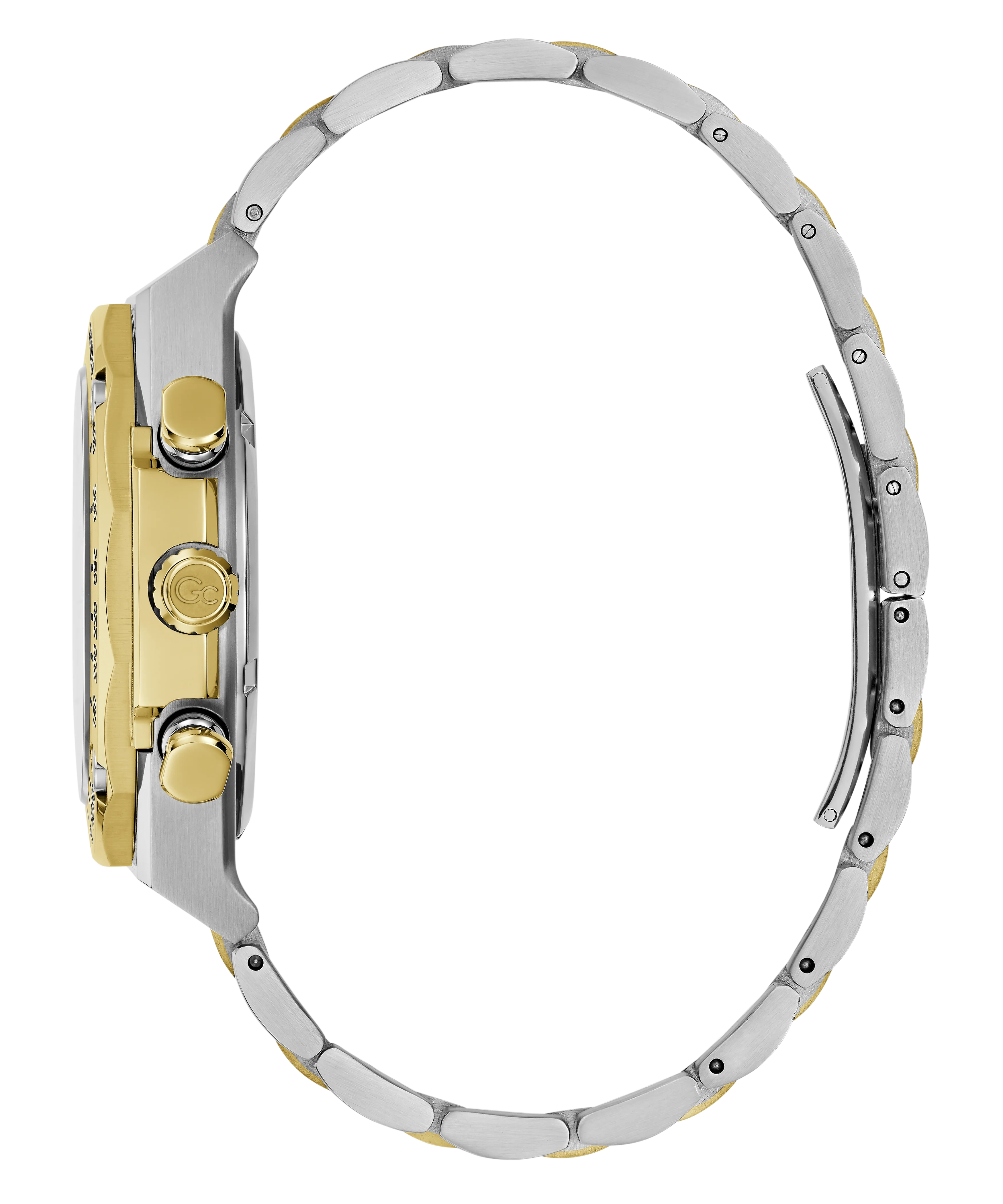 Gc IdolSport Chrono Metal - Image 8