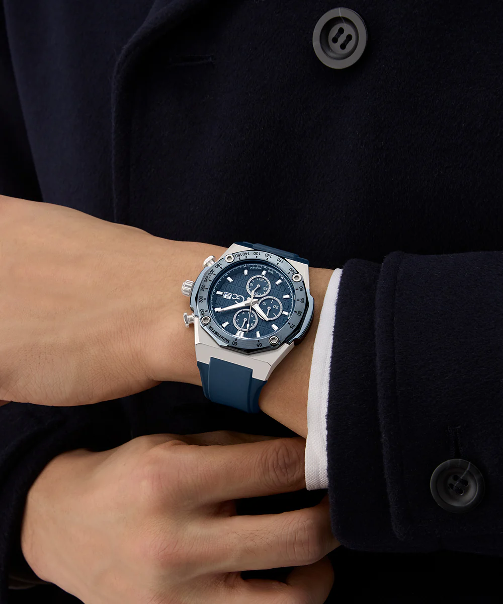 Gc IdolSport Chrono Silicone - Image 2