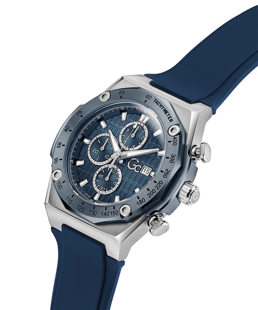 Gc IdolSport Chrono Silicone - Image 3