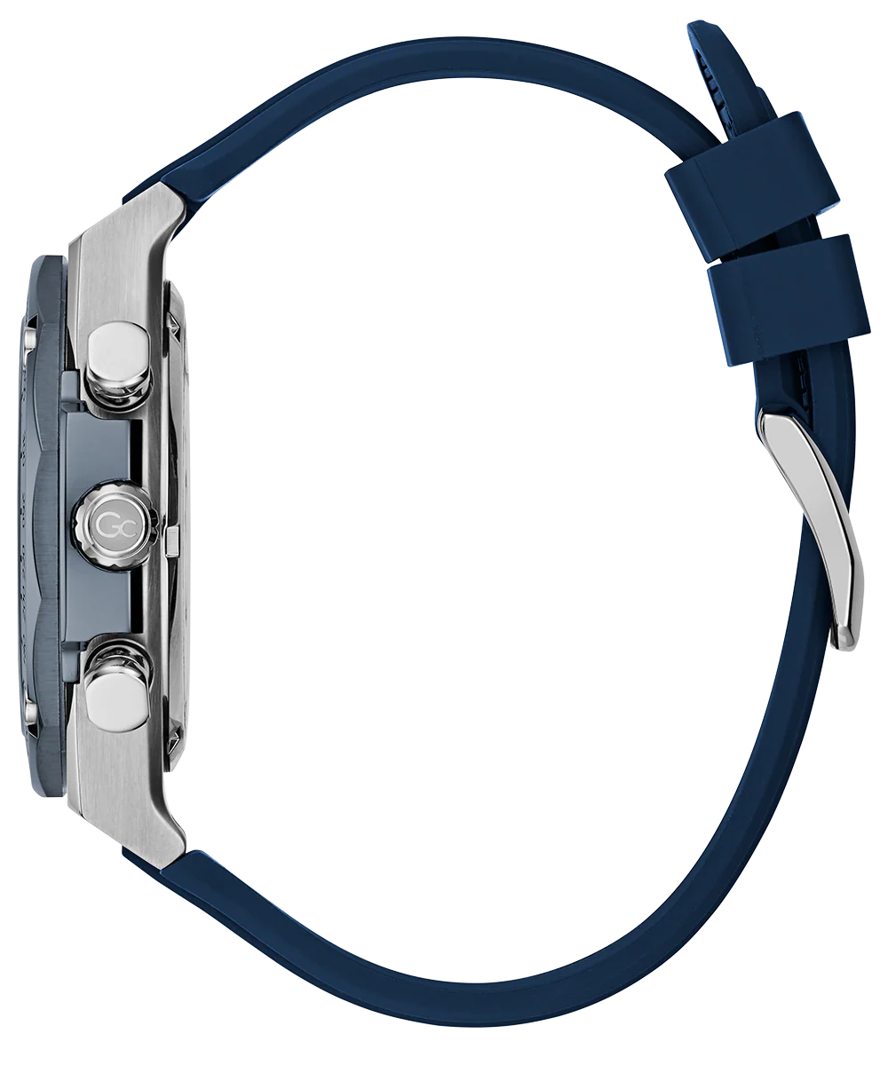 Gc IdolSport Chrono Silicone - Image 8