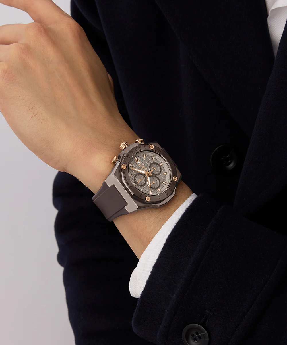 Gc IdolSport Chrono Silicone - Image 5