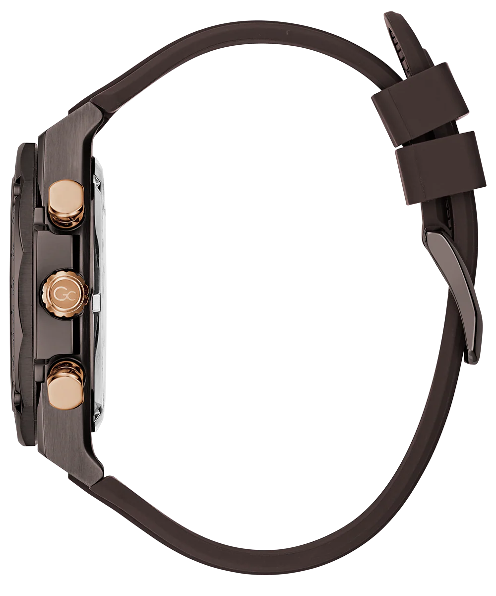 Gc IdolSport Chrono Silicone - Image 8