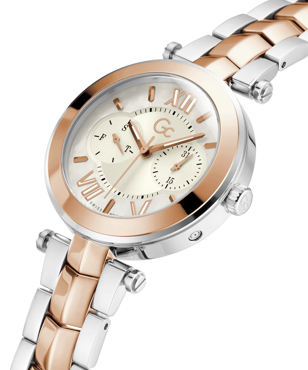 Gc Illusion Mid Size Metal - Image 2