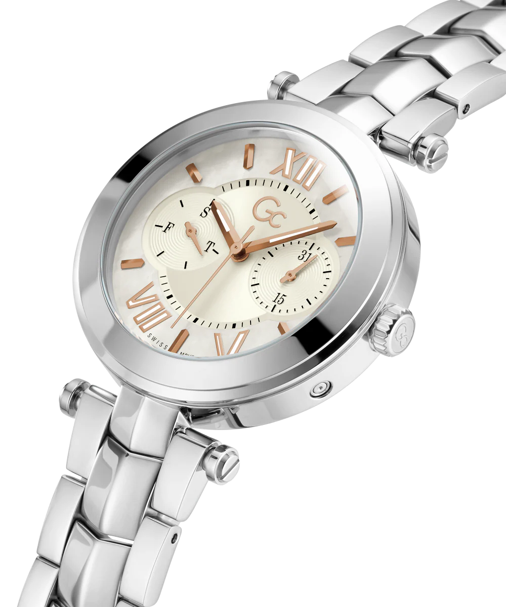 Gc Illusion Mid Size Metal - Image 2