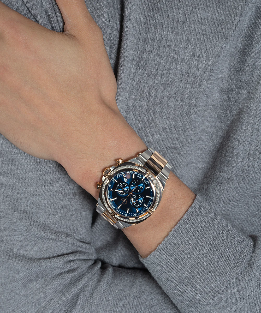 Gc IronClass Chrono Metal - Image 4
