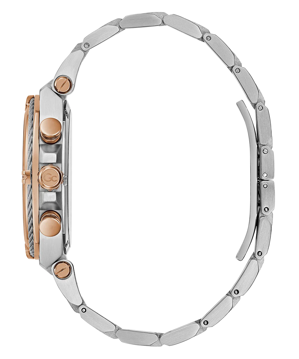 Gc IronClass Chrono Metal - Image 8
