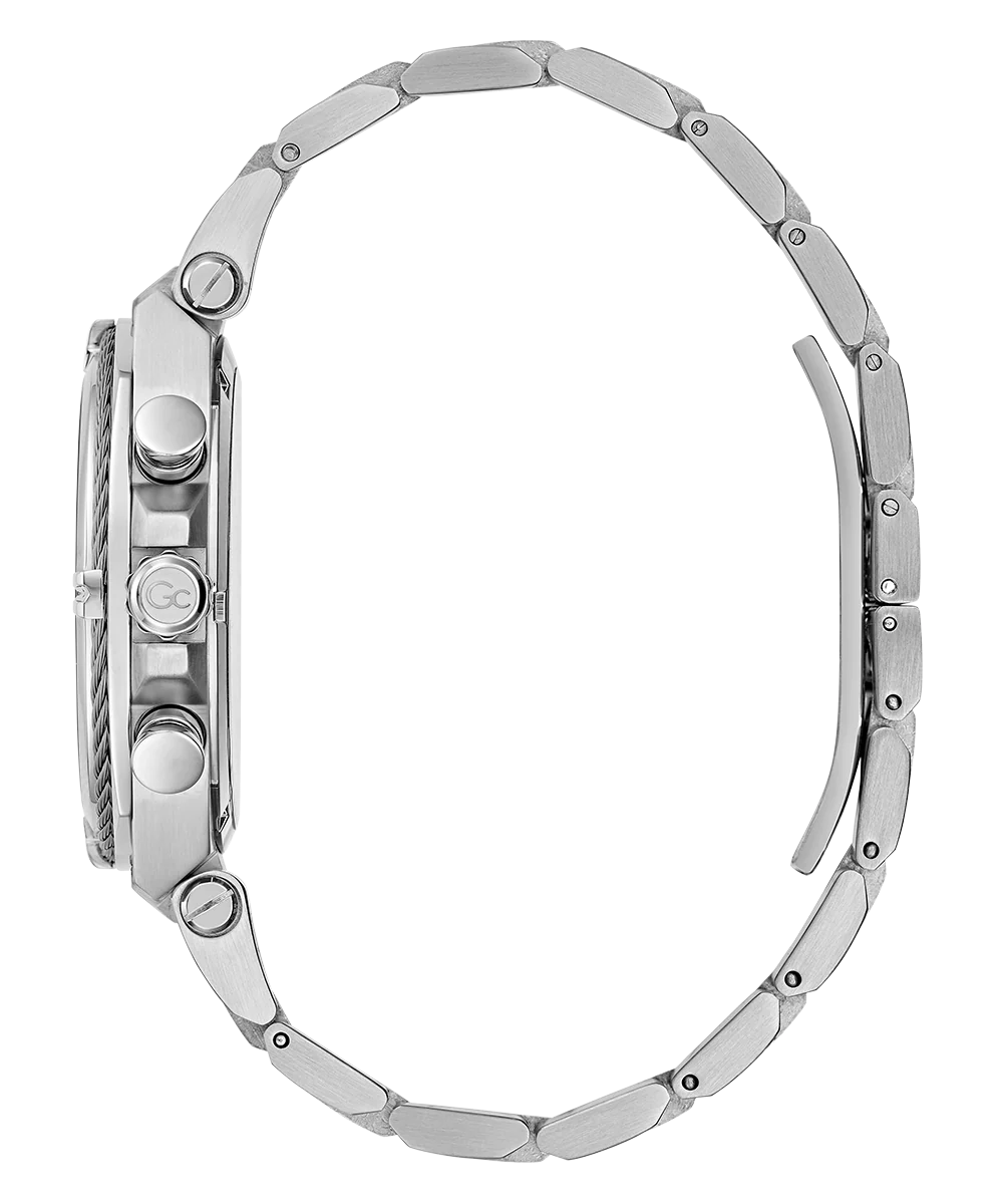 Gc IronClass Chrono Metal - Image 7