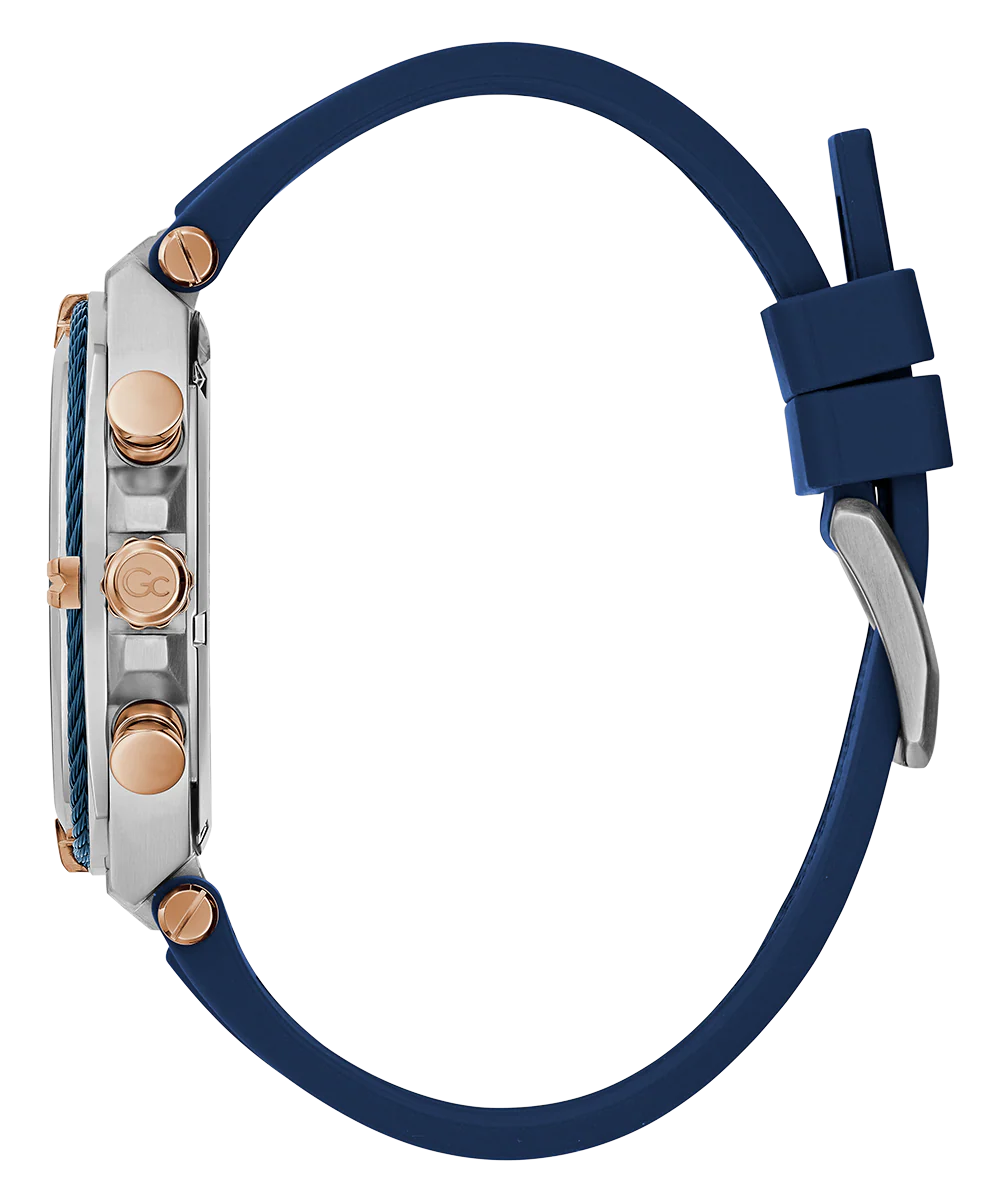 Gc IronClass Chrono Metal - Image 8