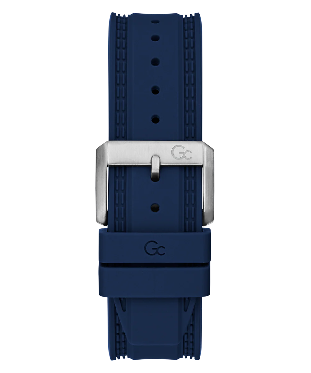 Gc IronClass Chrono Metal - Image 9