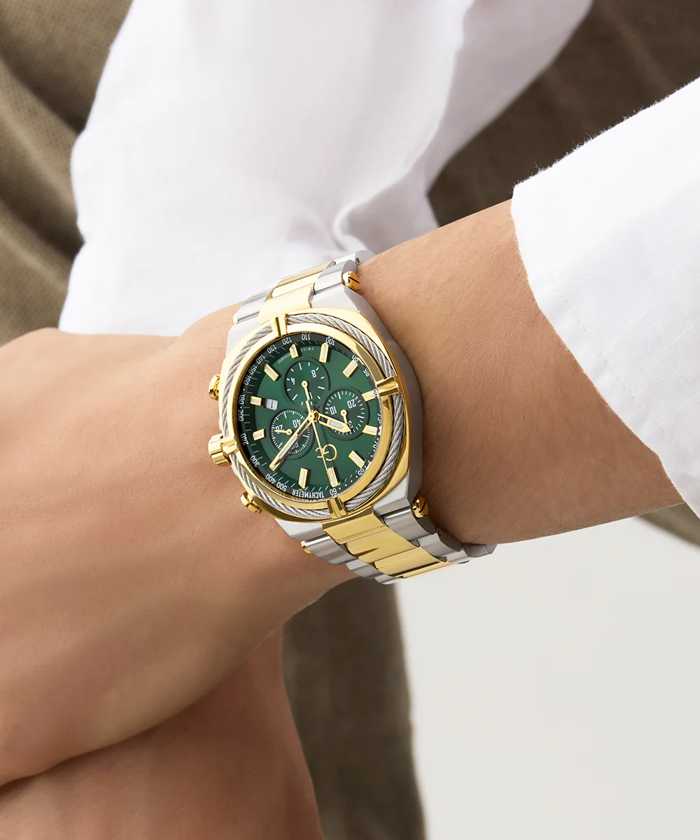 Gc IronClass Chrono Metal - Image 6