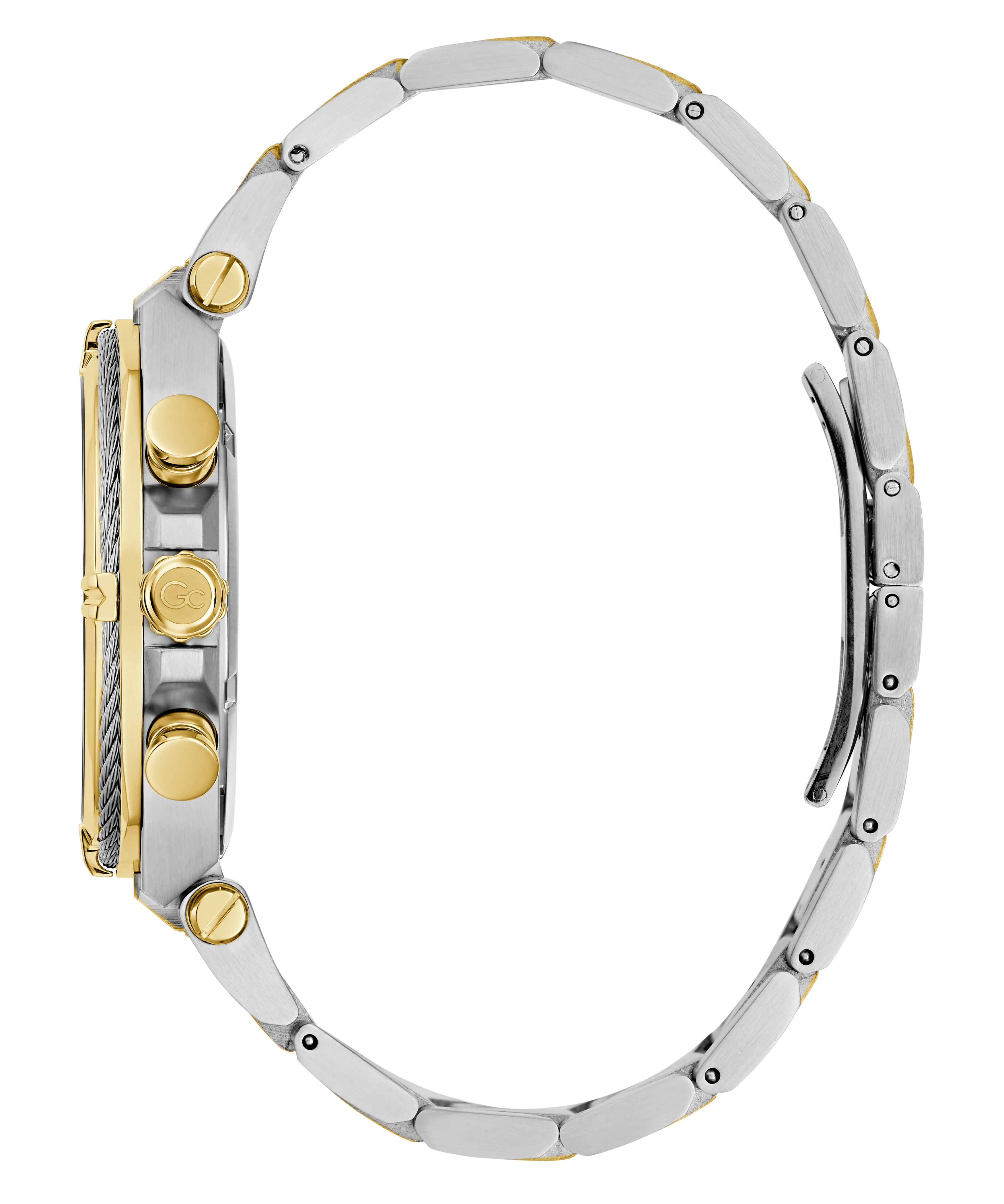 Gc IronClass Chrono Metal - Image 9