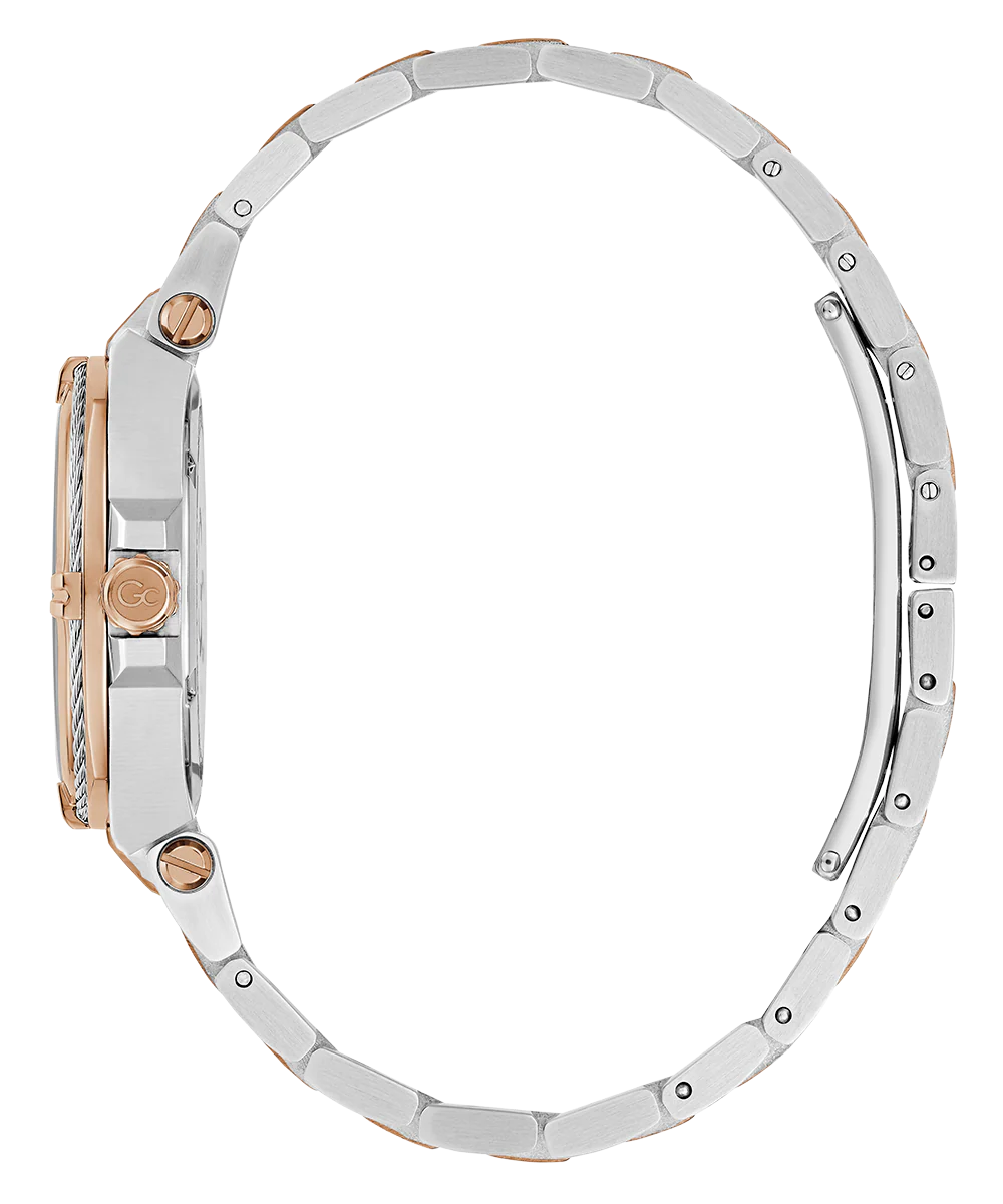 Gc IronClass Lady Mid Size Metal - Image 7