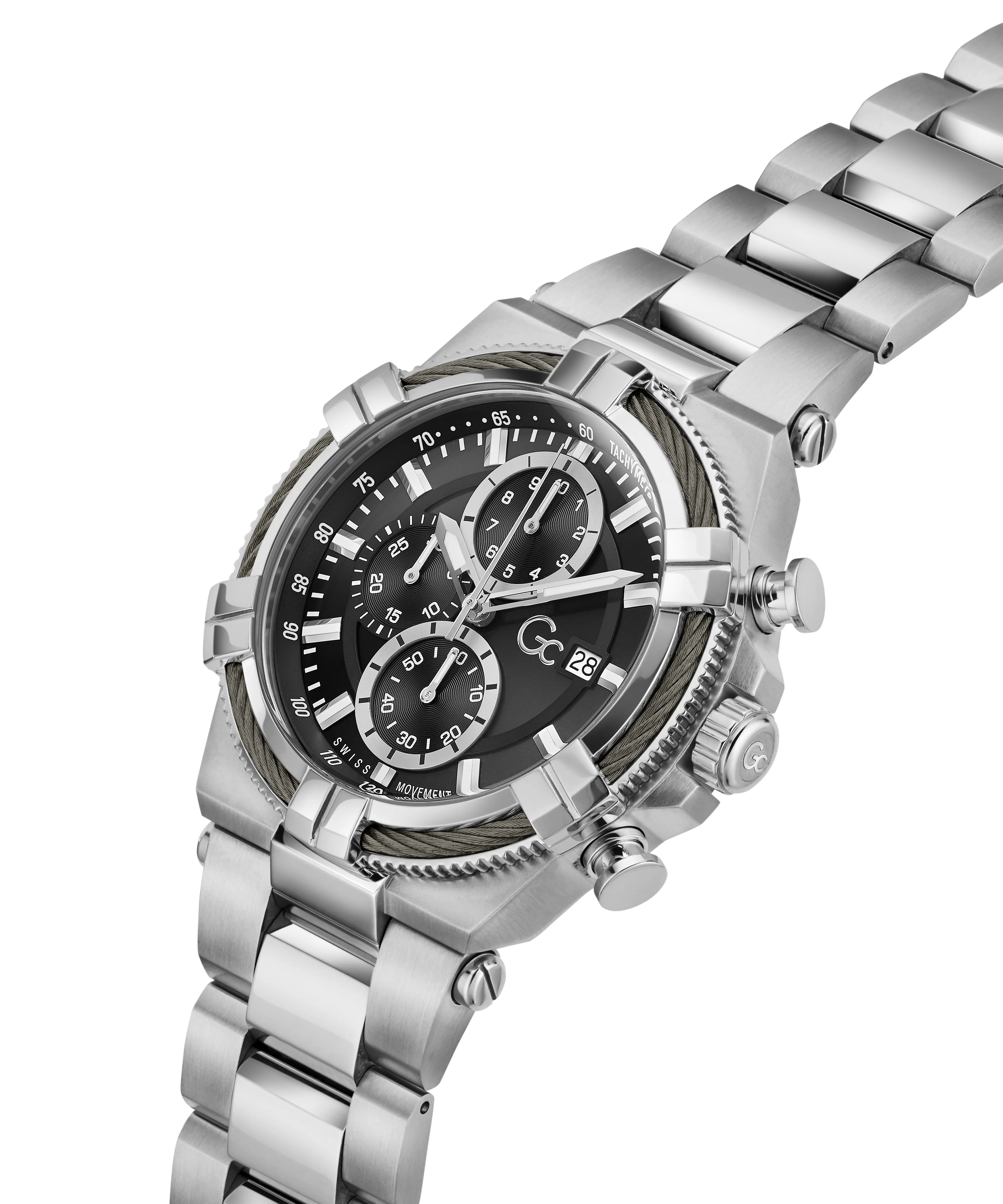 Gc IronForce Chrono Metal - Image 2