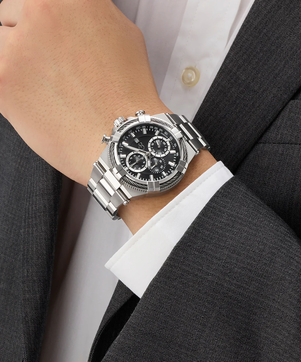 Gc IronForce Chrono Metal - Image 3