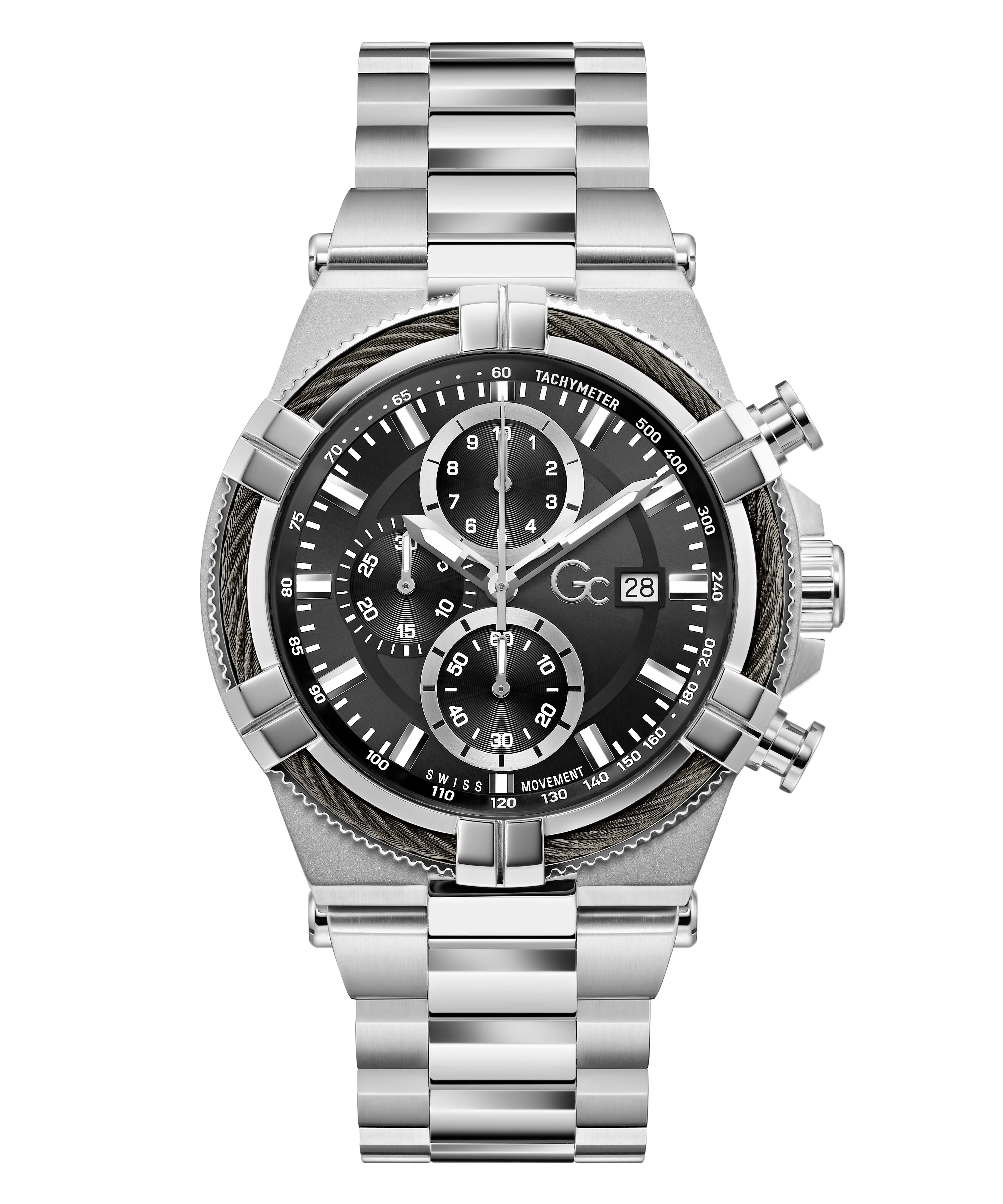 Gc IronForce Chrono Metal - Image 4