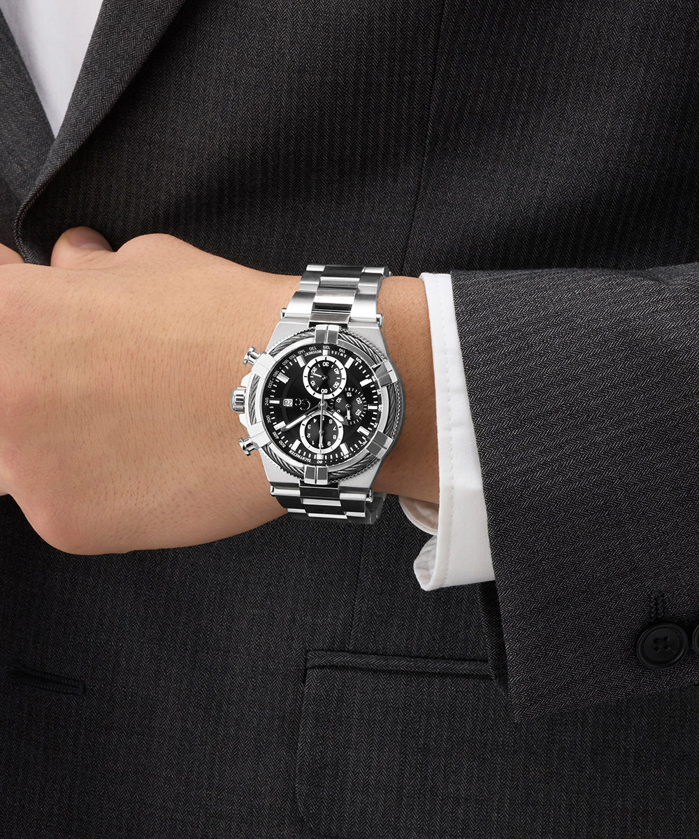 Gc IronForce Chrono Metal - Image 5