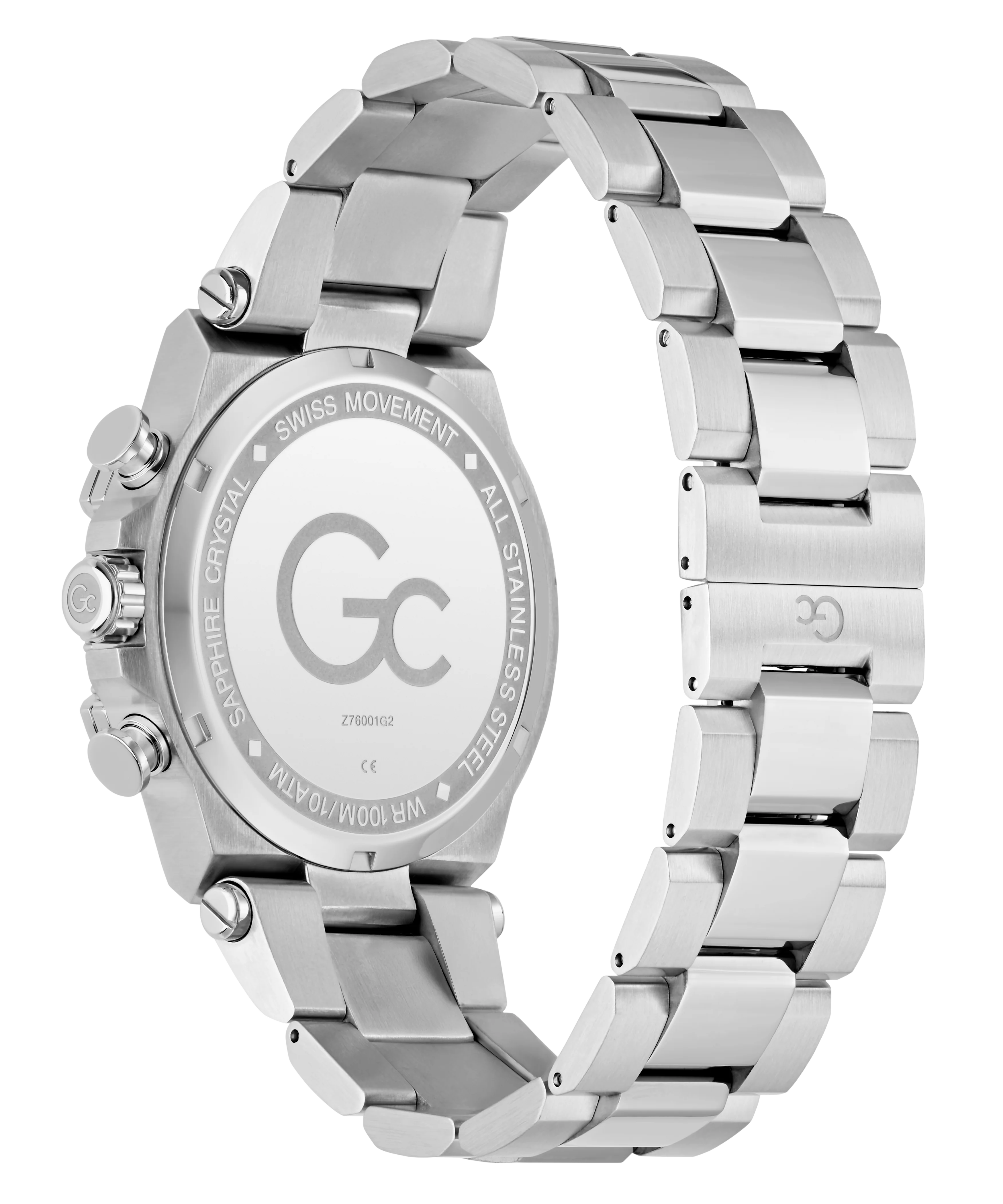 Gc IronForce Chrono Metal - Image 7