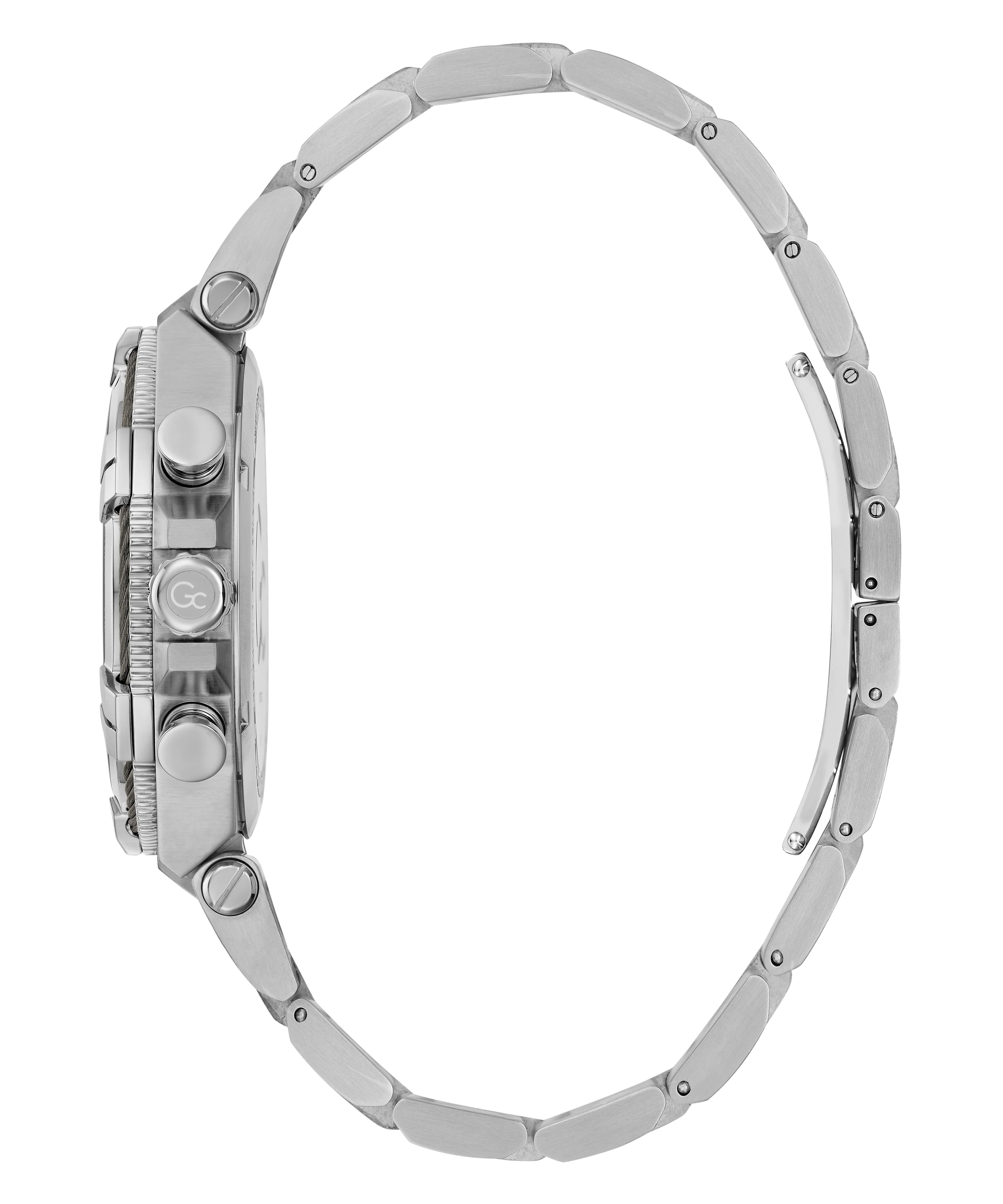 Gc IronForce Chrono Metal - Image 8