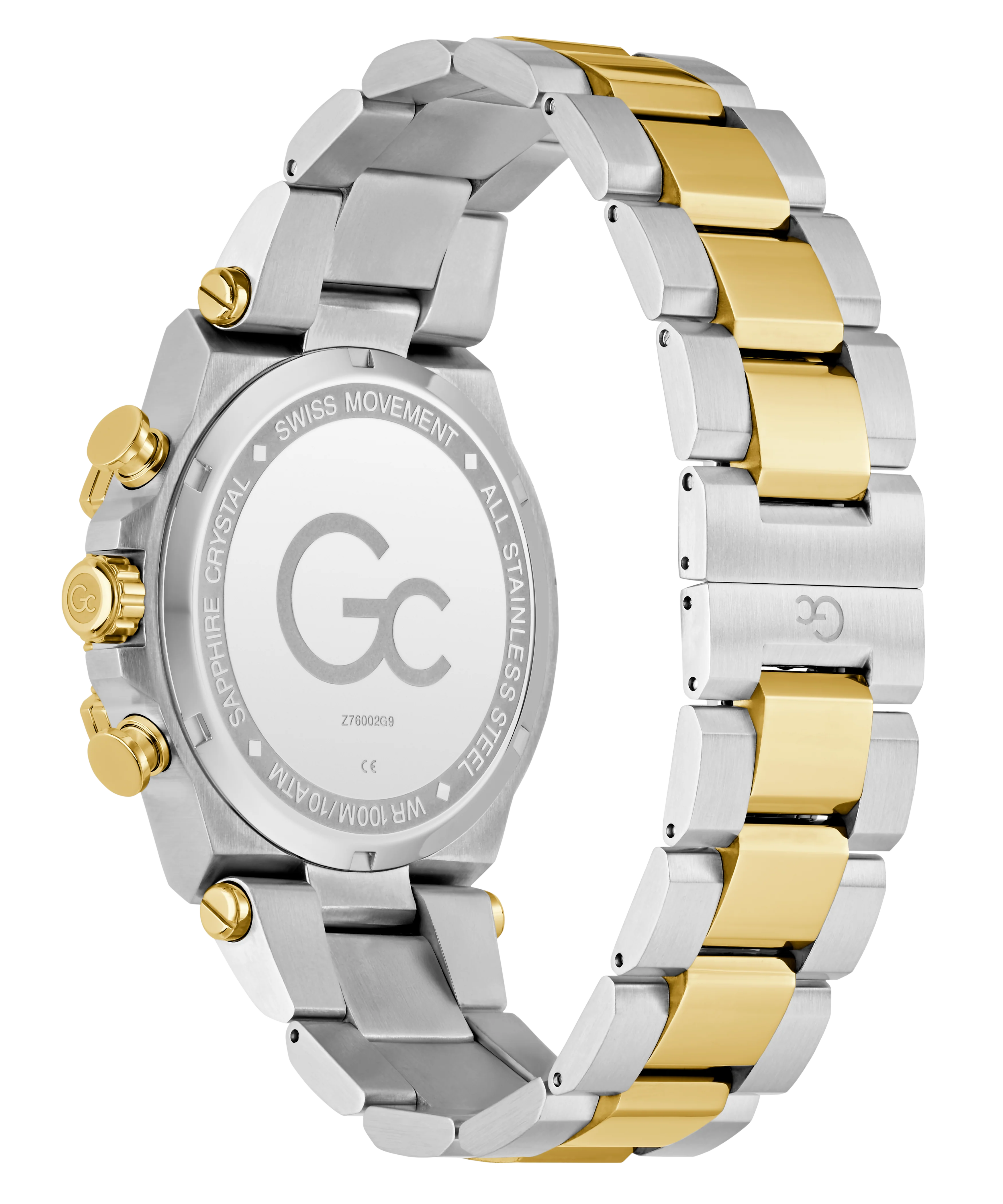 Gc IronForce Chrono Metal - Image 7