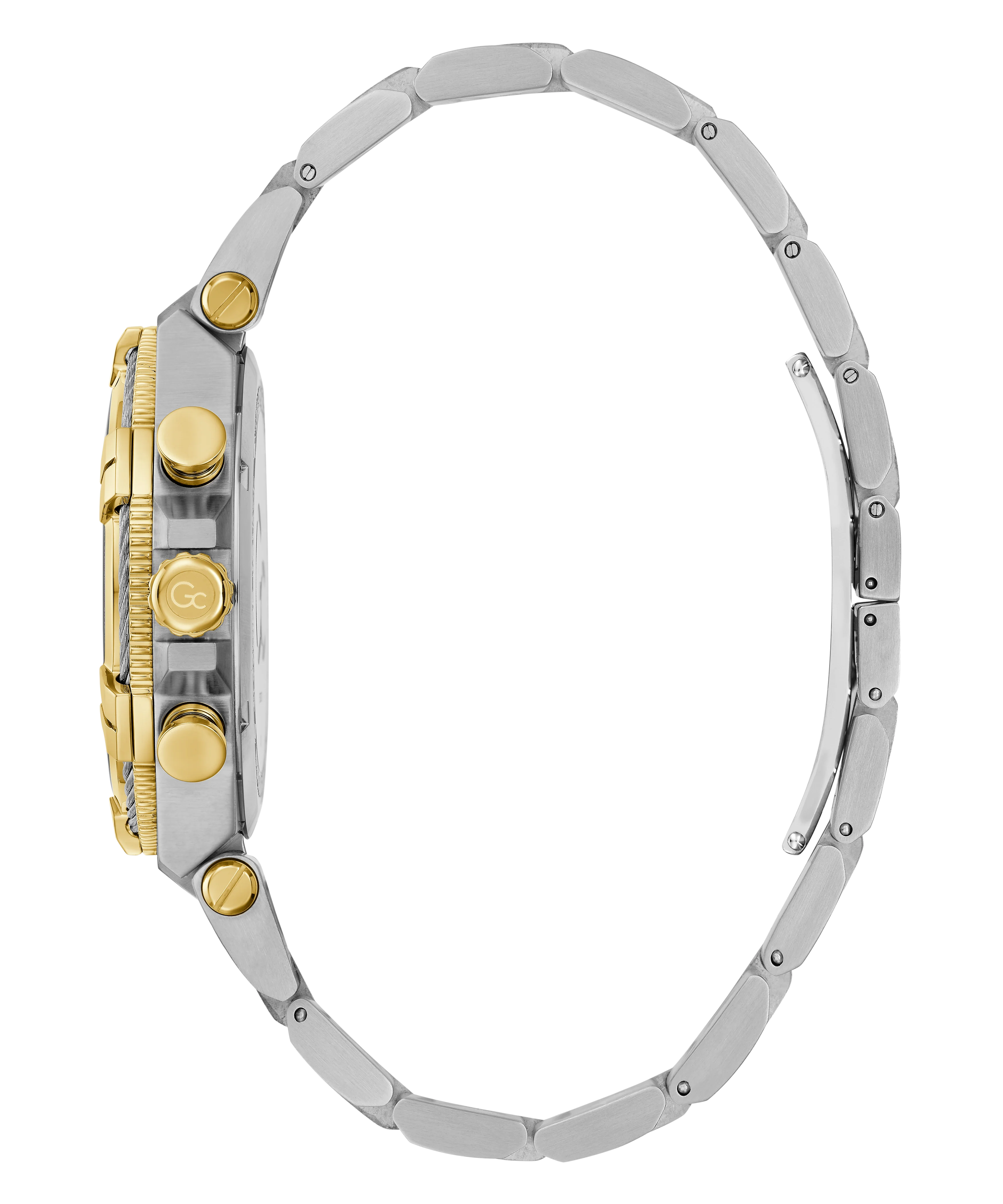 Gc IronForce Chrono Metal - Image 8