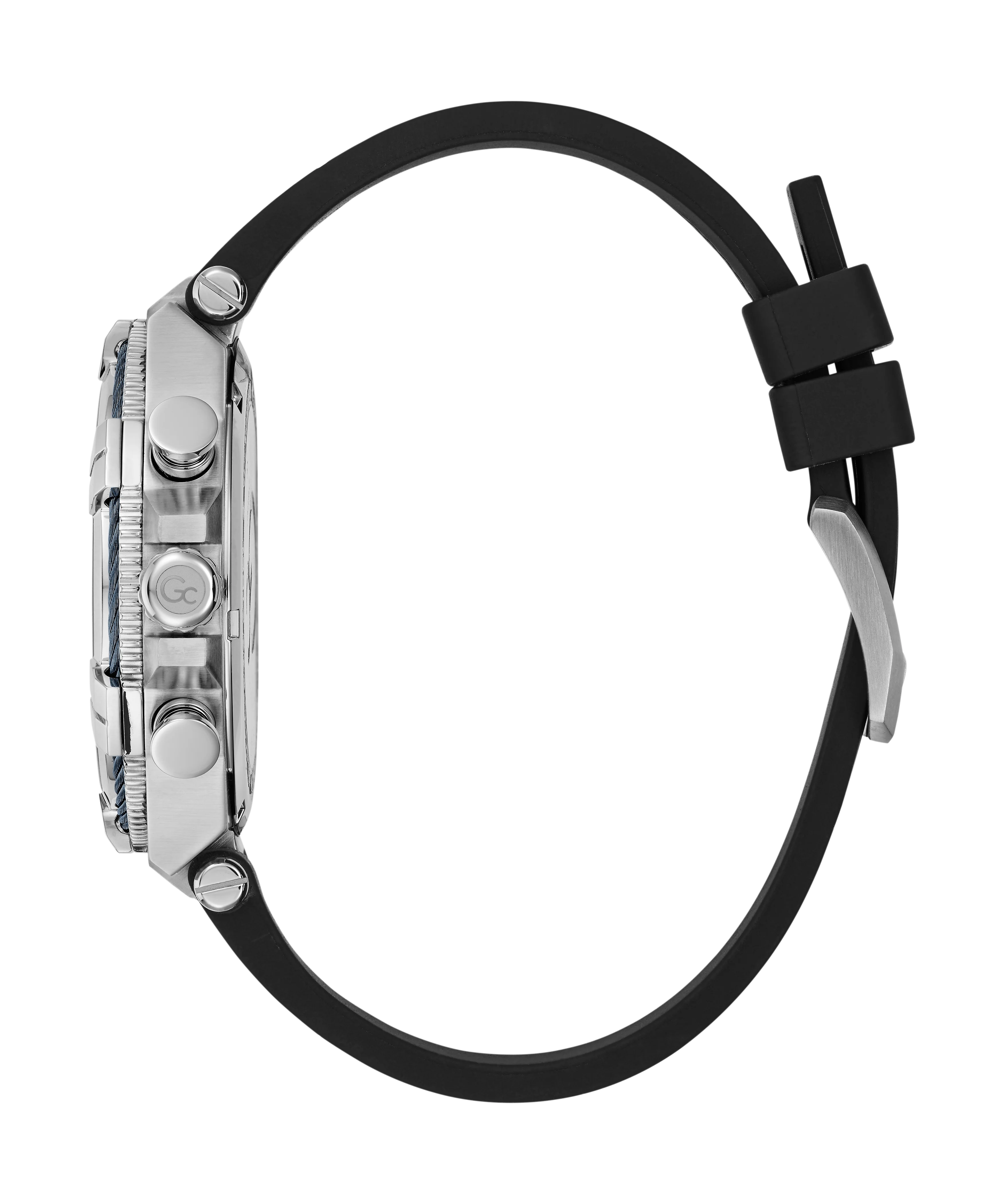 Gc IronForce Chrono Silicone - Image 8