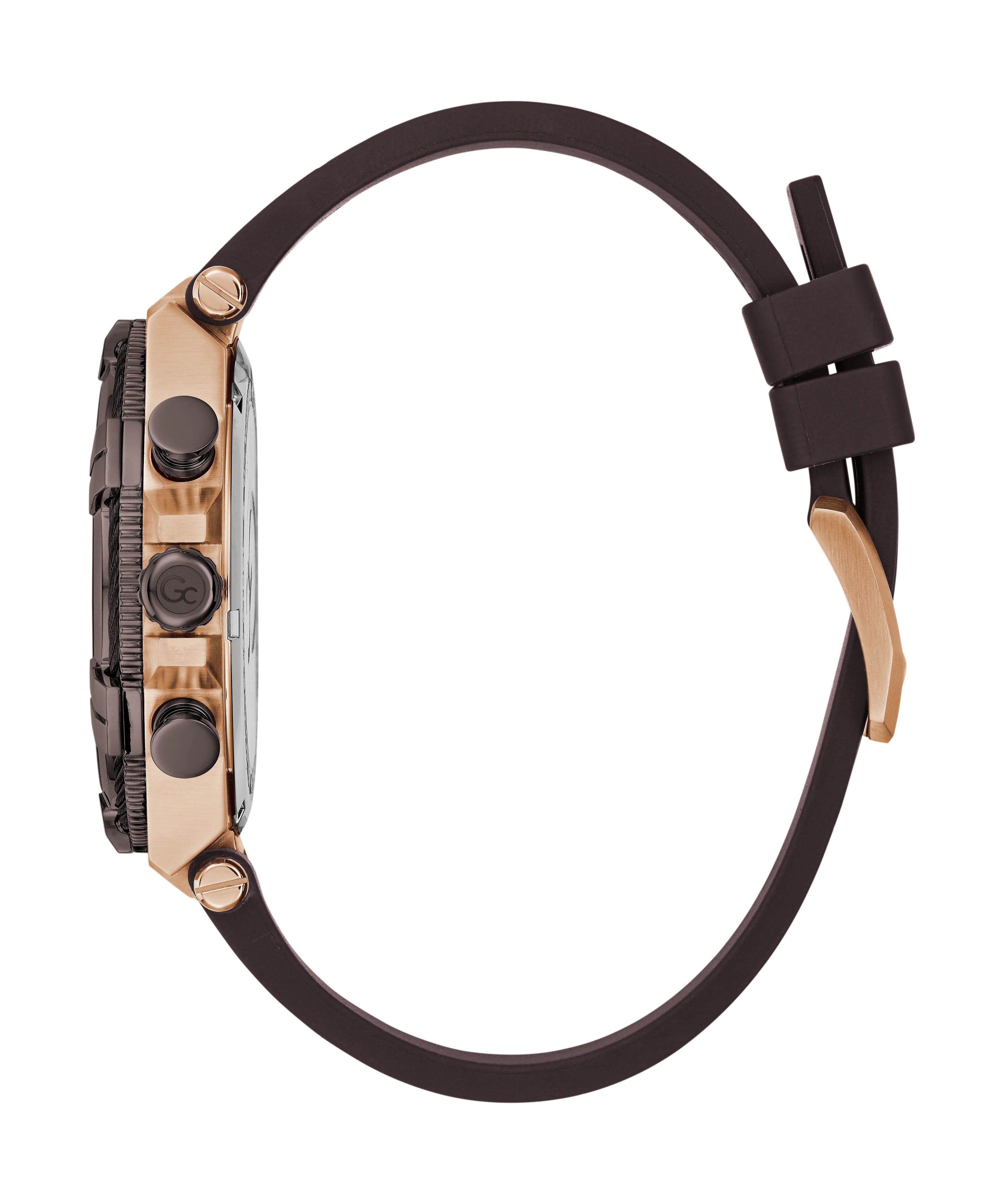 Gc IronForce Chrono Silicone - Image 7