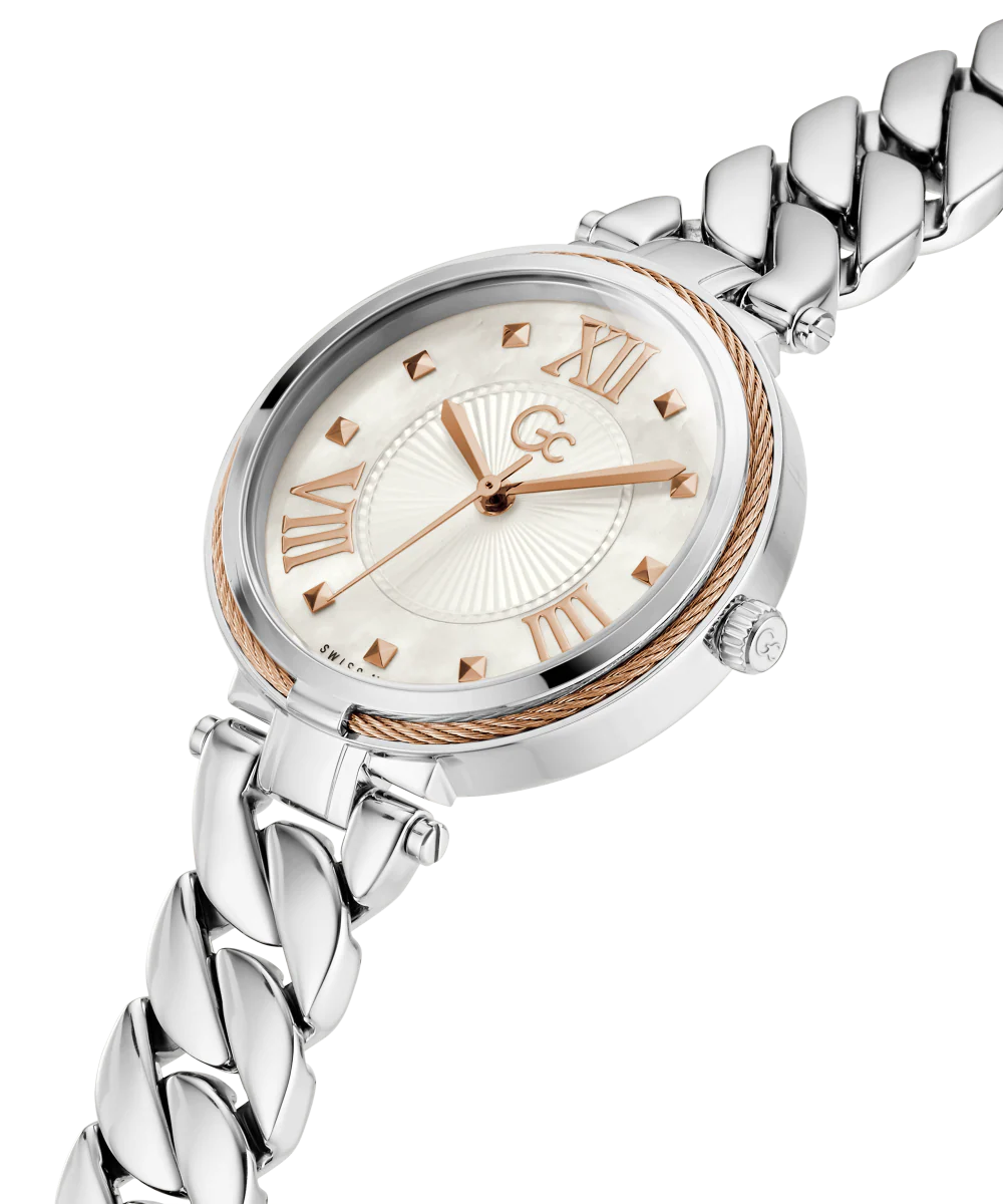Gc LadyChain Mid Size Metal - Image 2