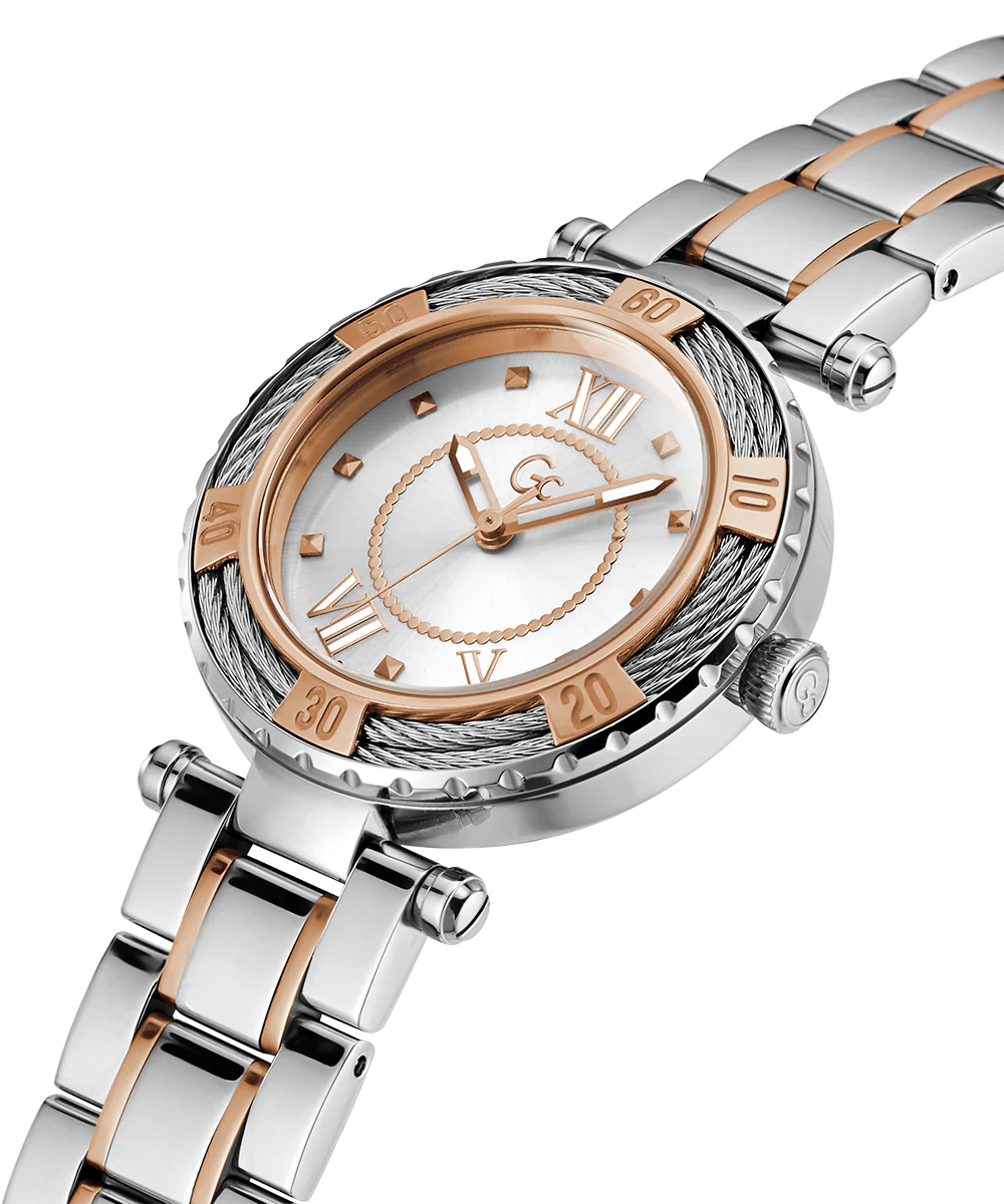 Gc LadyDiver Cable Mid Size Metal - Image 2