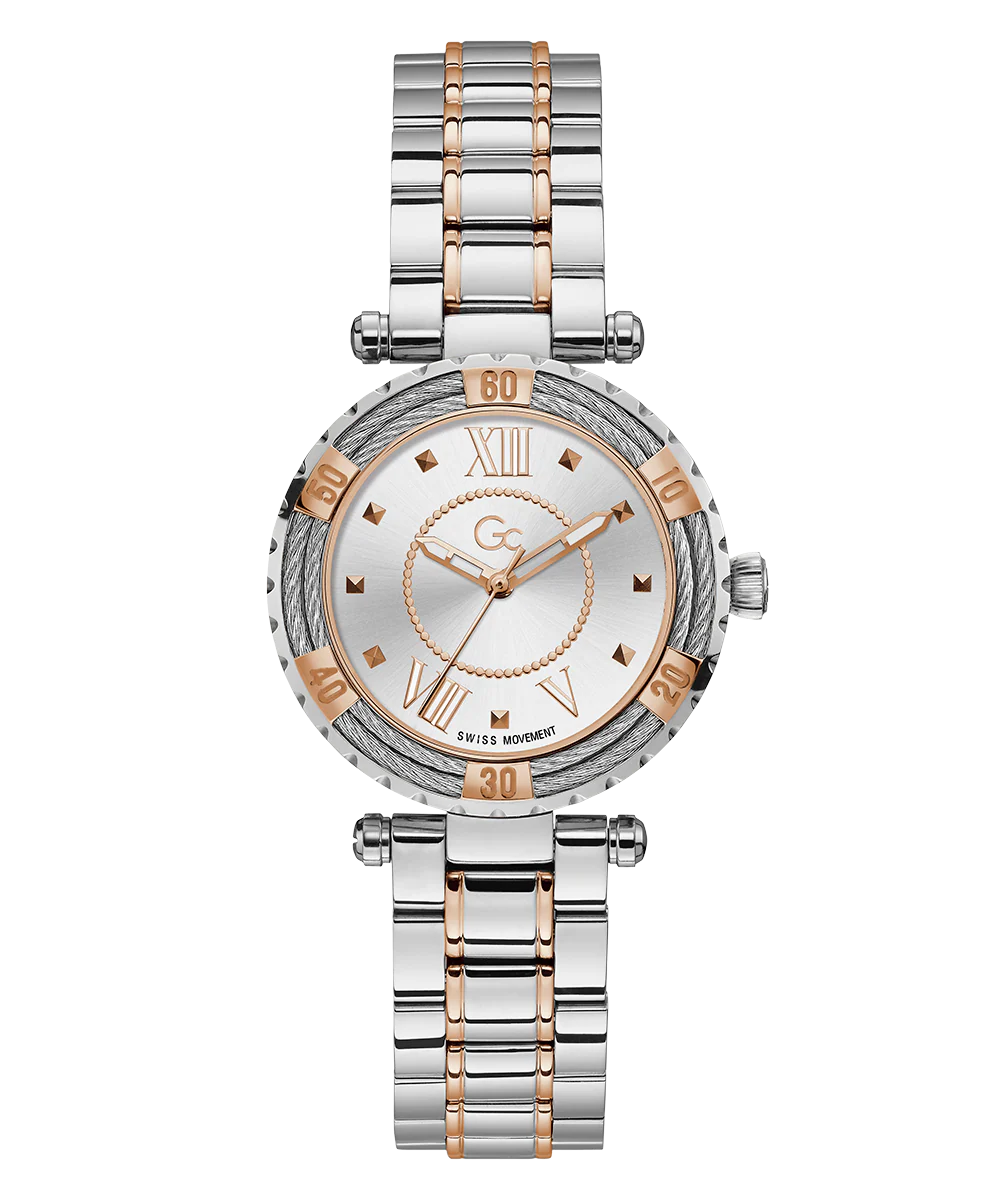 Gc LadyDiver Cable Mid Size Metal - Image 3