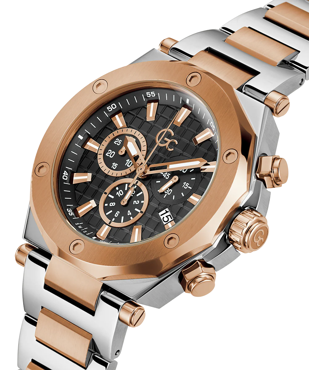 Gc Legacy Chrono Metal - Image 3
