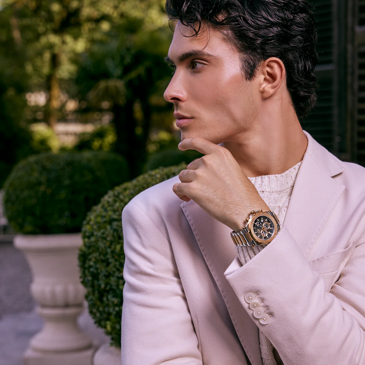 Gc Legacy Chrono Metal - Image 4