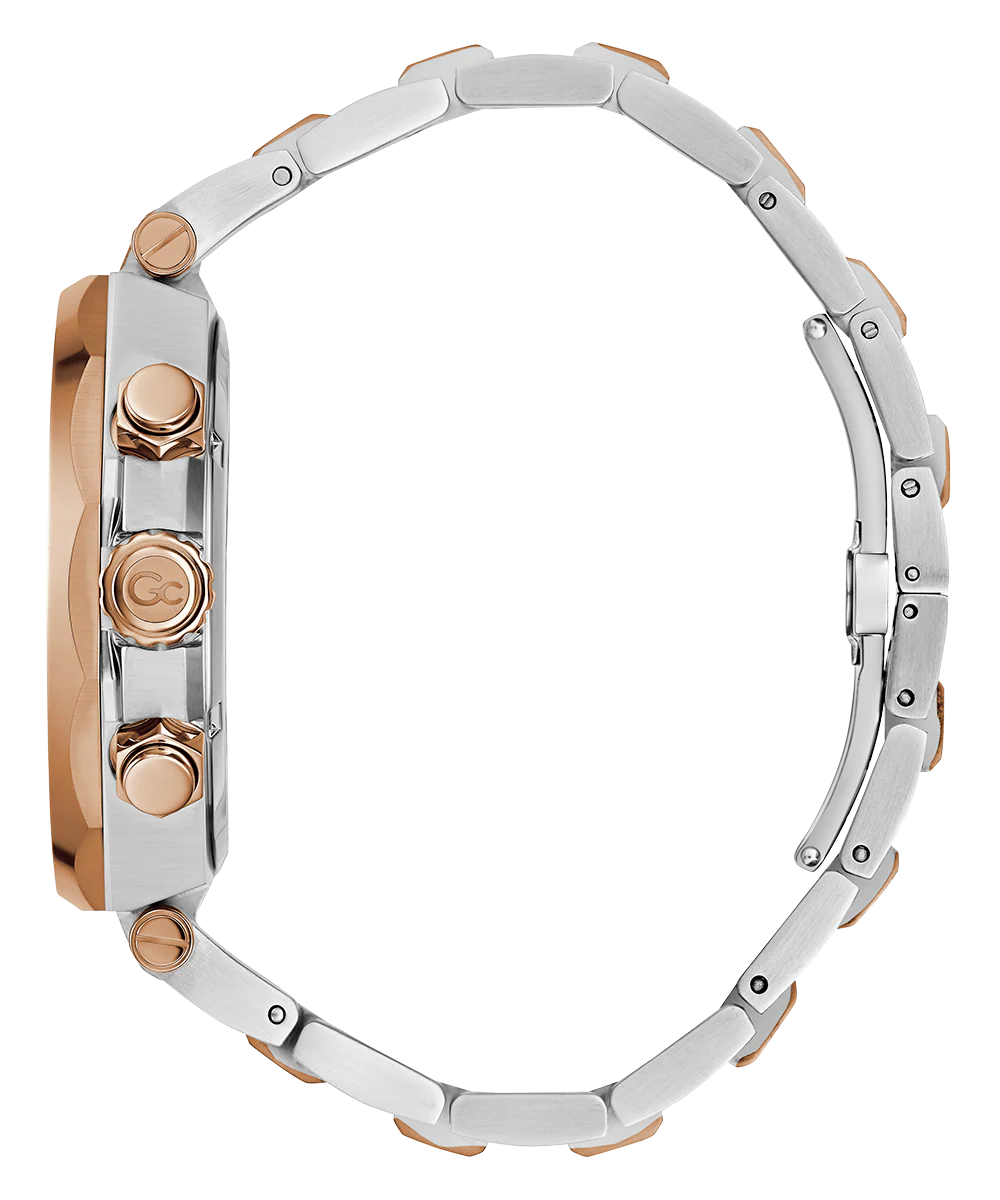 Gc Legacy Chrono Metal - Image 6
