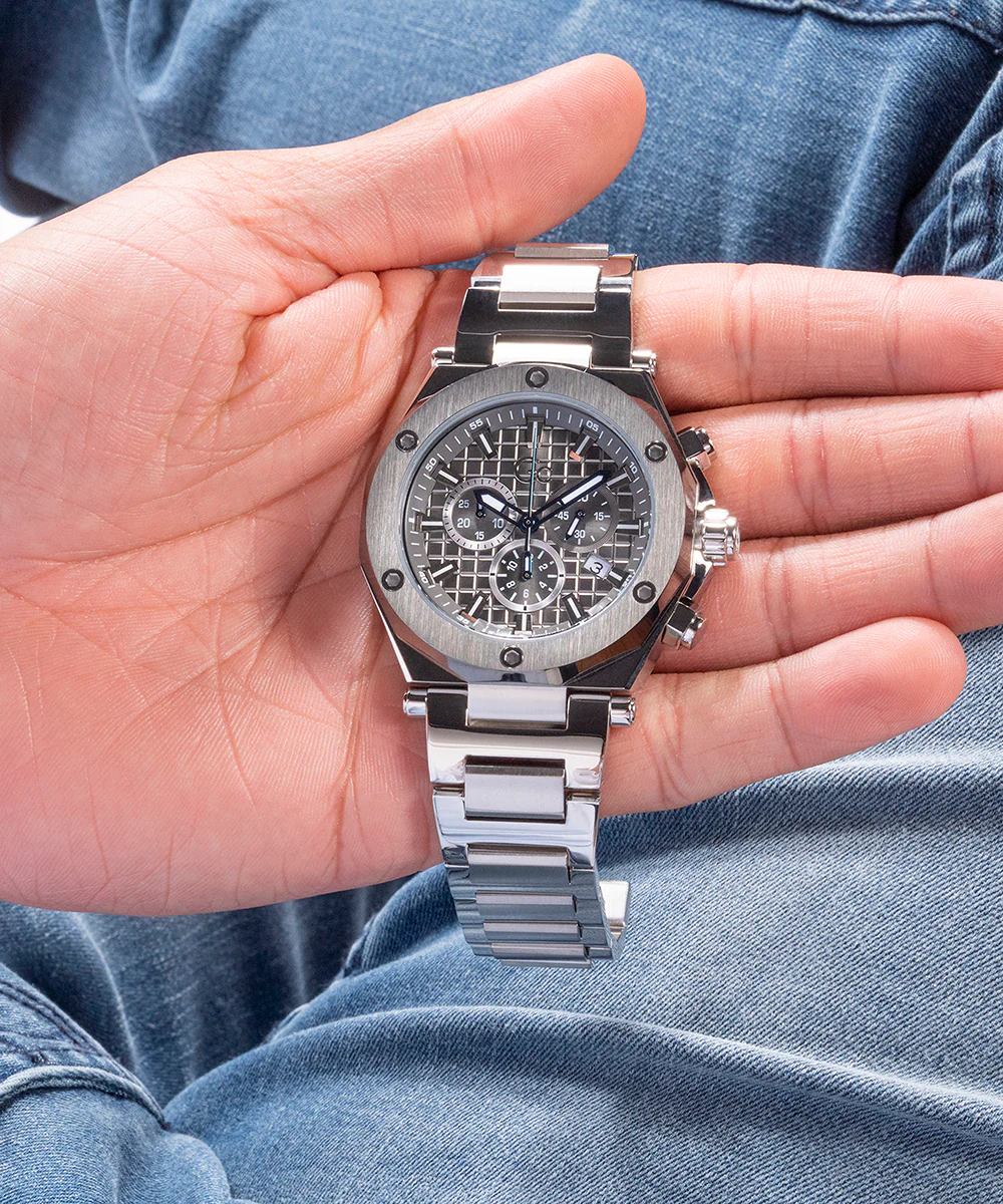 Gc Legacy Chrono Metal - Image 6
