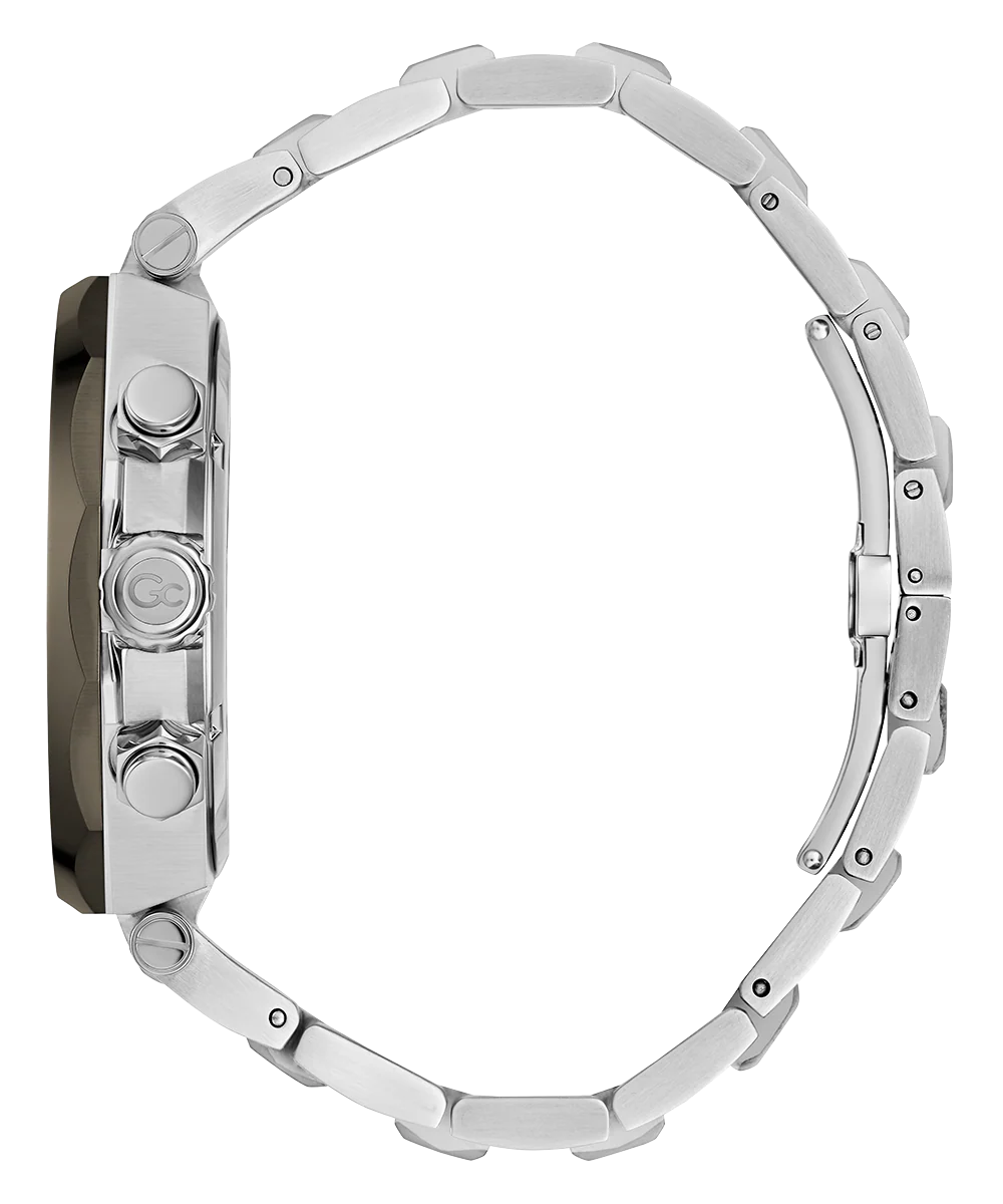 Gc Legacy Chrono Metal - Image 7